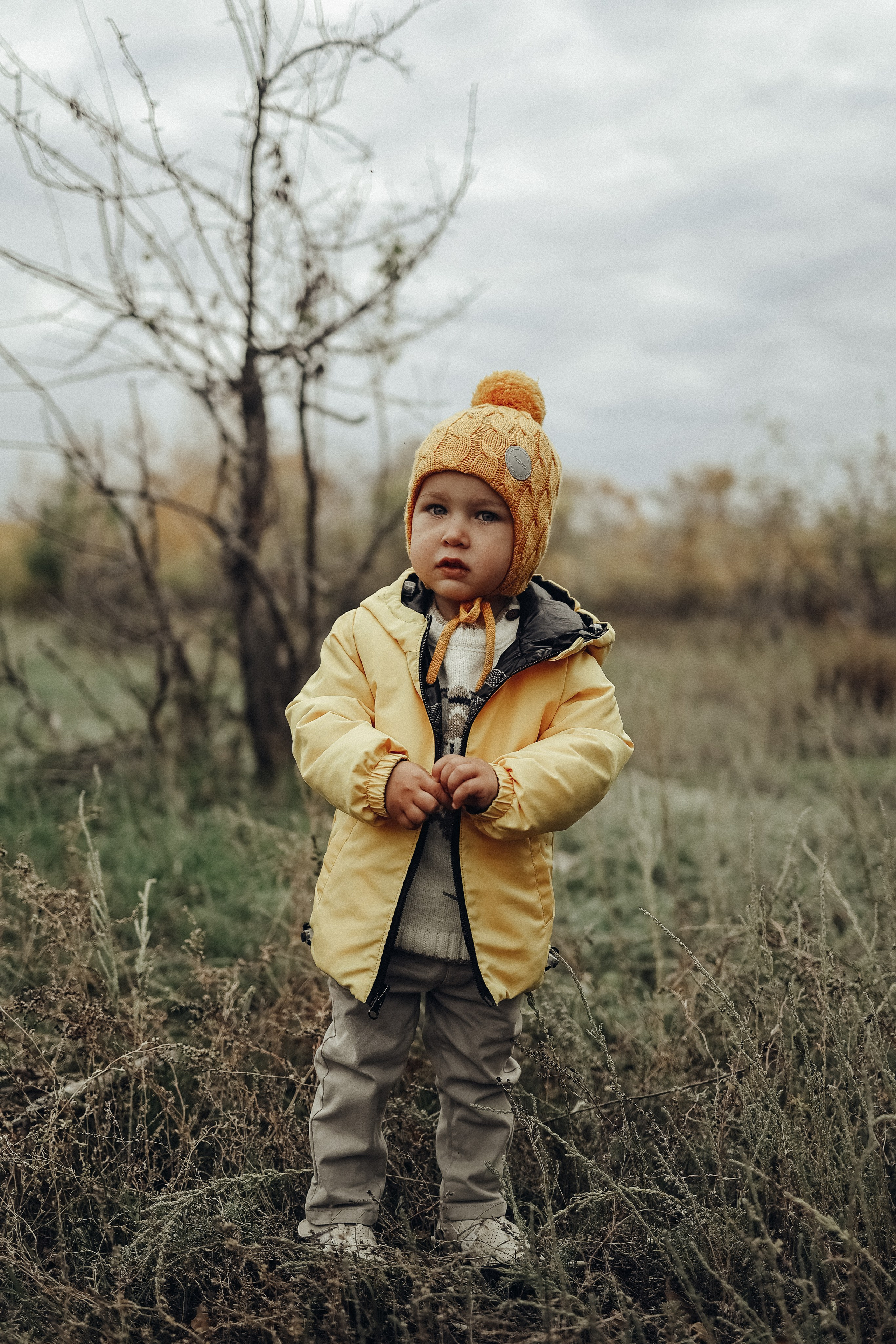 Семейная прогулочная съёмка. Фотограф в Астане Элина Багинская