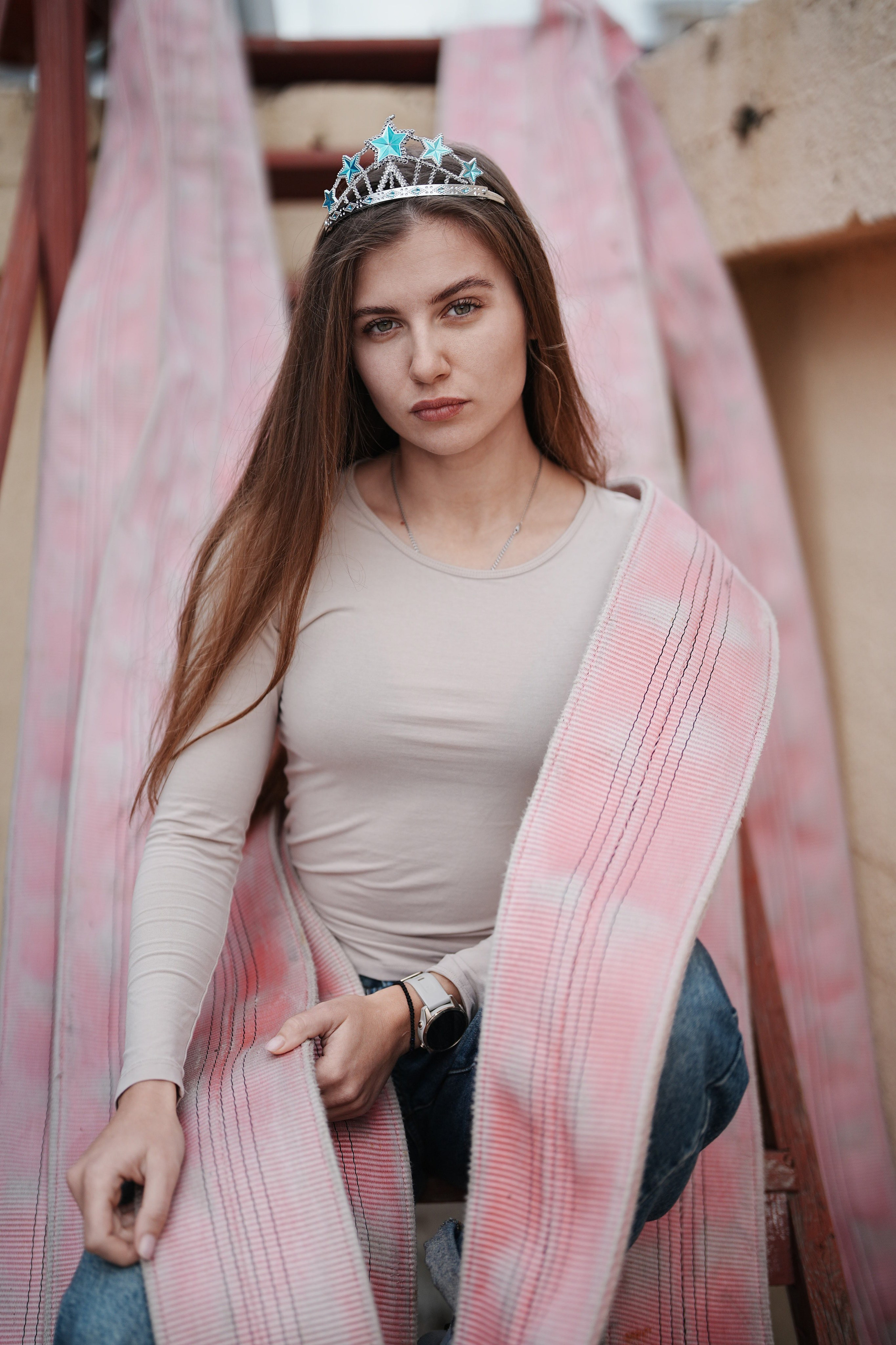 Портреты. Репортажный фотограф Сергей Сергеевич