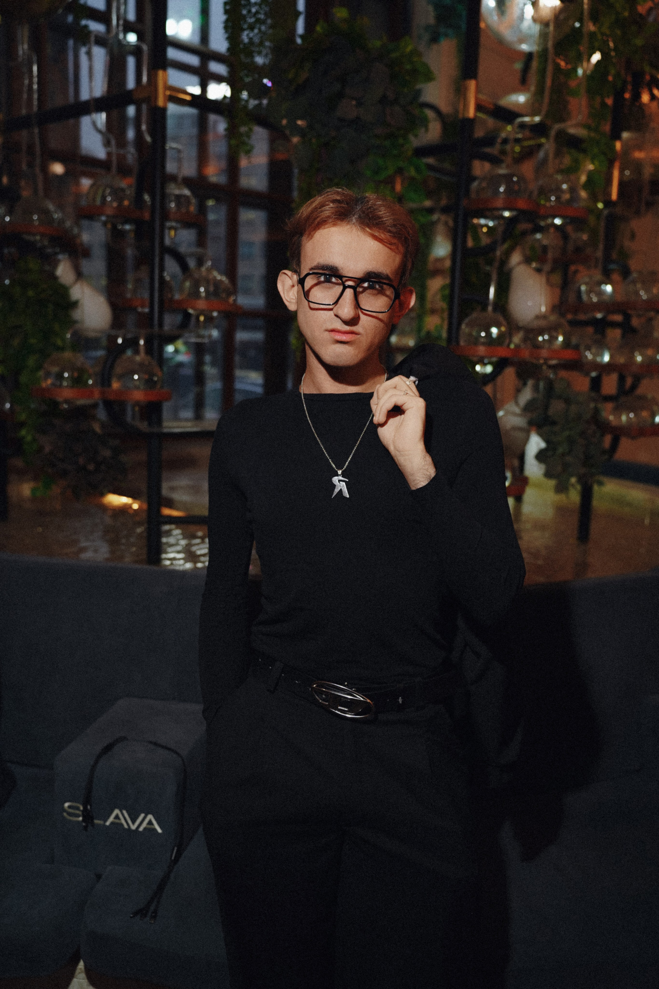 Неделя кино. Фотограф Москва Никита Воробьев