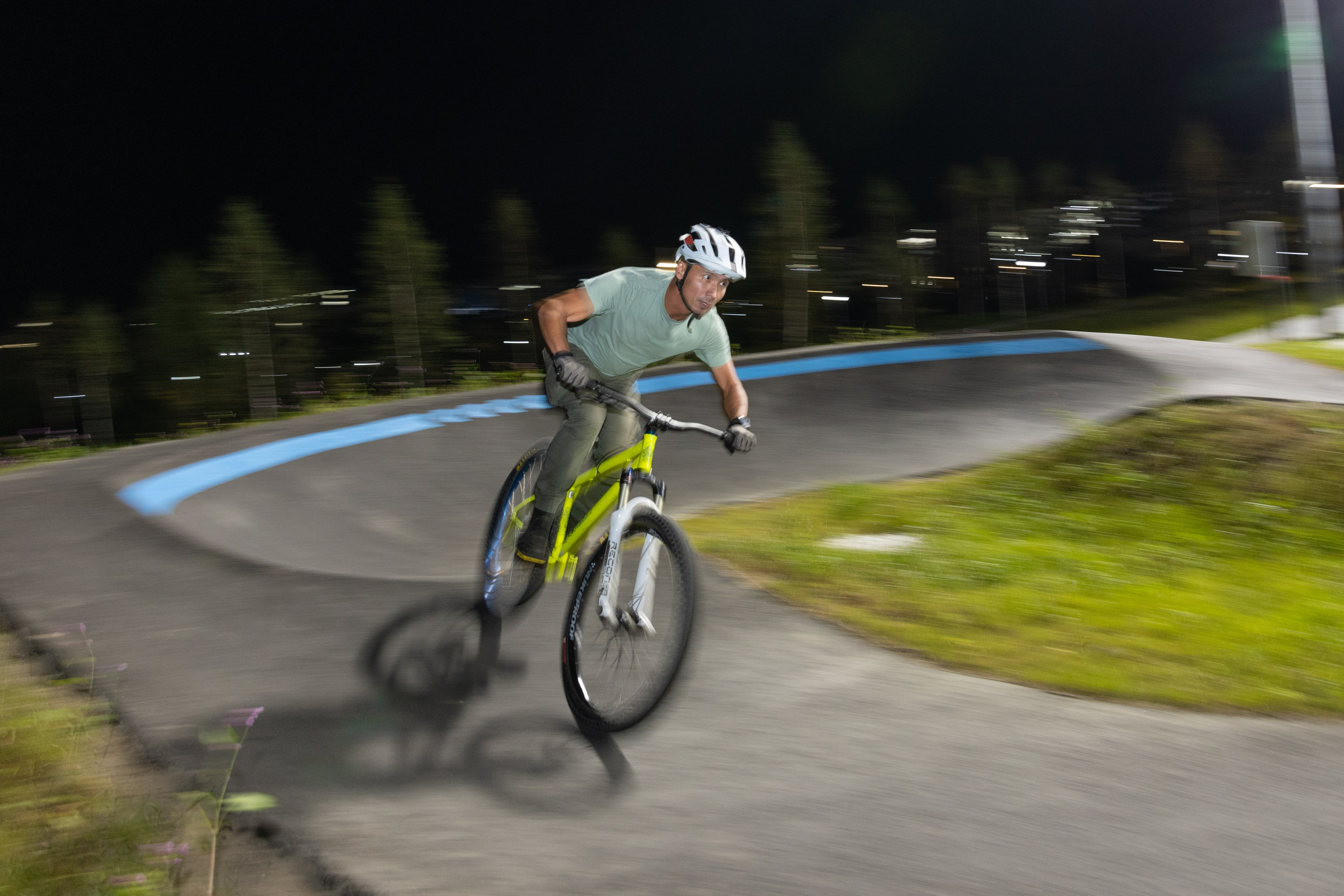 Экстрим парк в ДВФУ. Олег Катакинов| Репортажный фотограф в городе у моря (Владивосток)