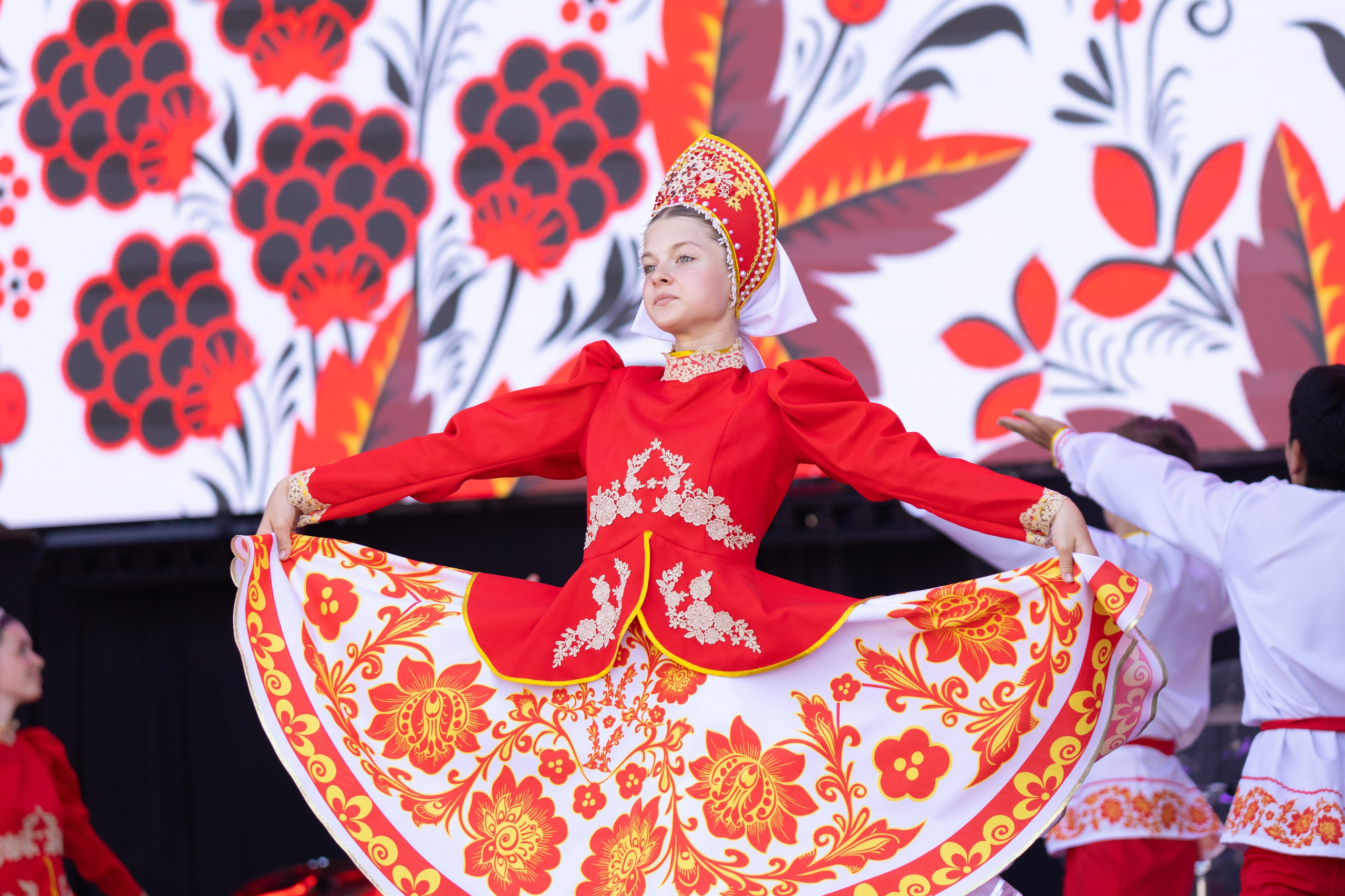 День молодёжи. Владивосток 2025. Олег Катакинов| Репортажный фотограф в городе у моря (Владивосток)