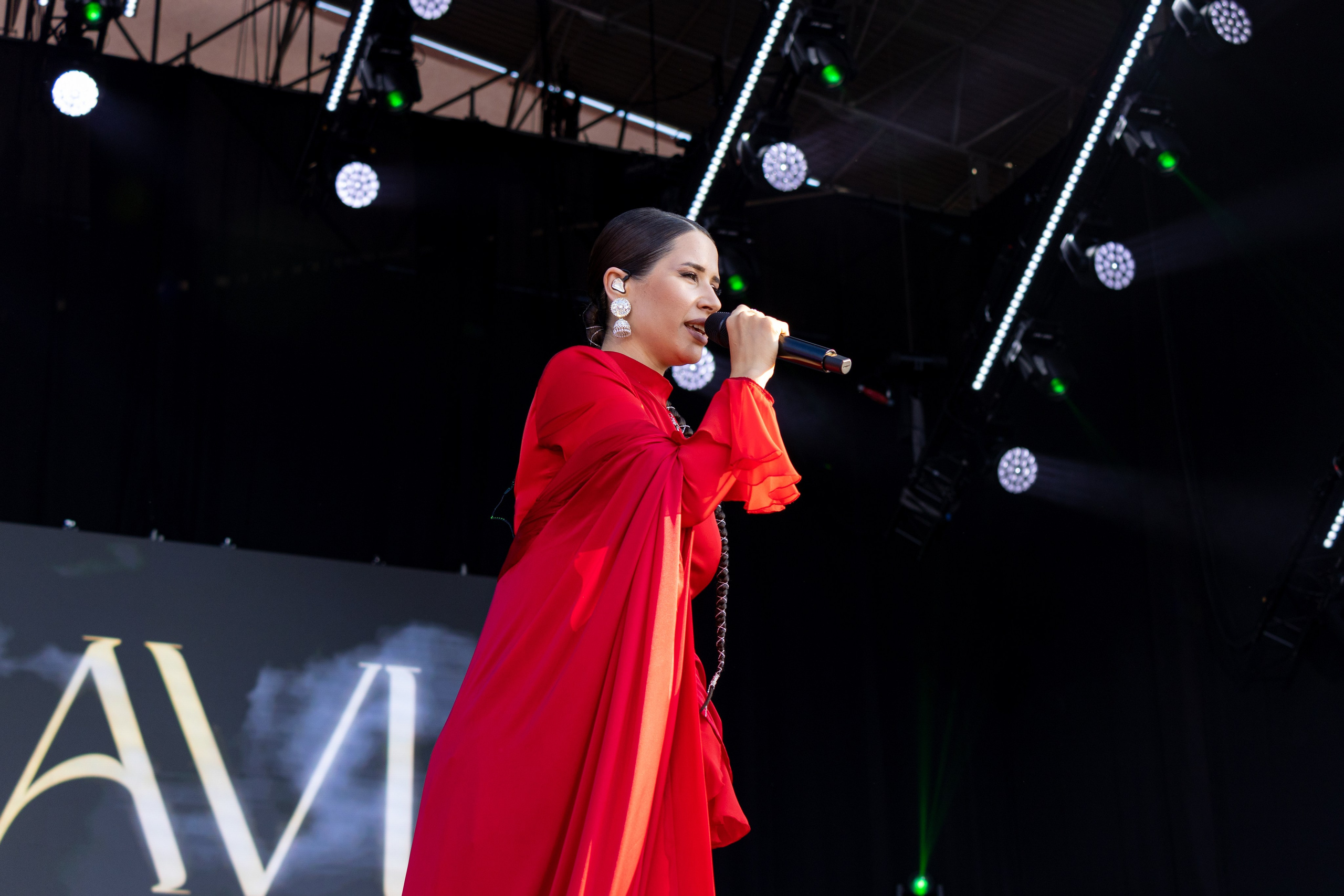 День молодёжи. Владивосток 2025. Олег Катакинов| Репортажный фотограф в городе у моря (Владивосток)