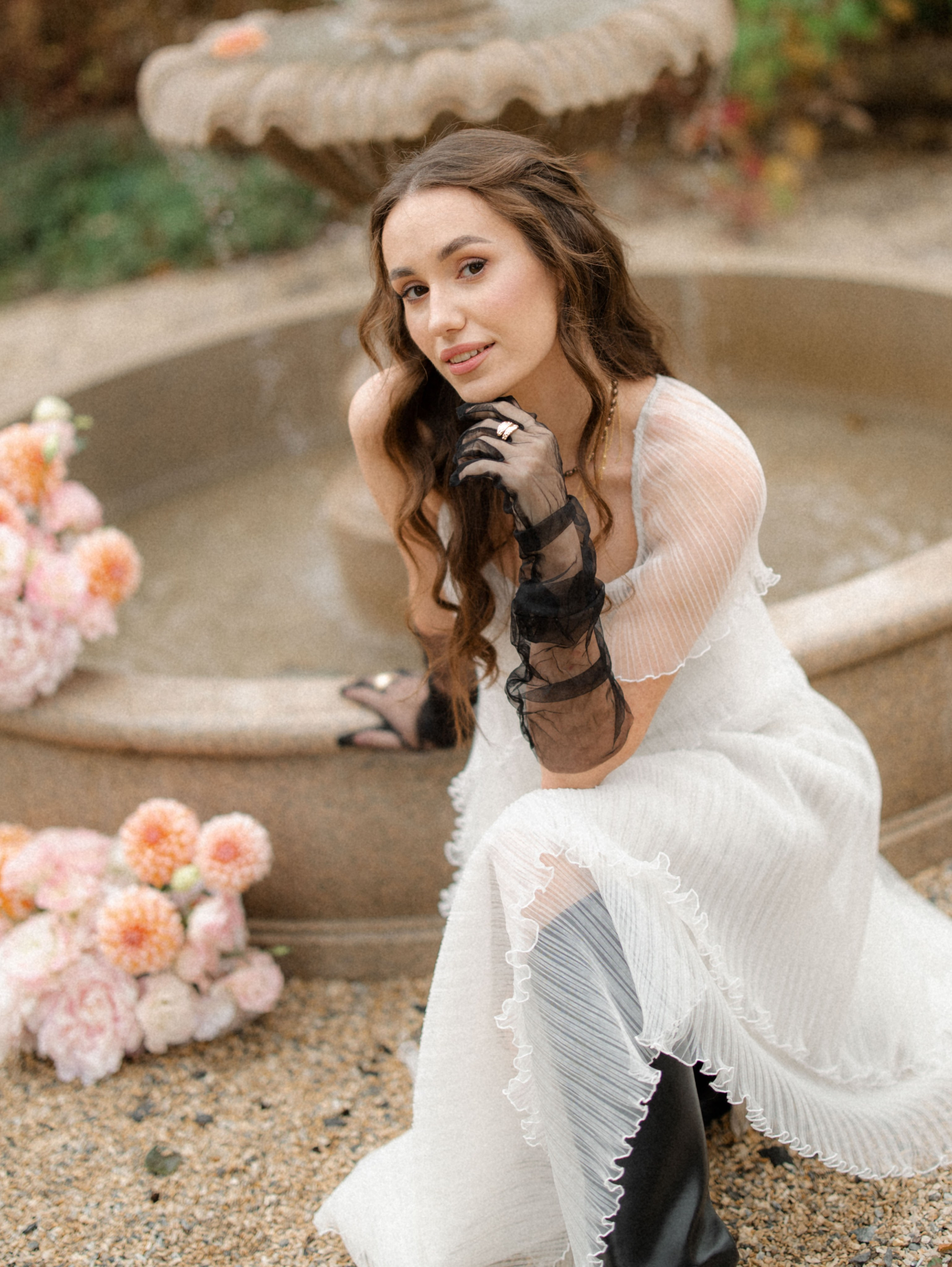 Ника+Максим. Свадебный и семейный фотограф в Белгороде Елена Риннова