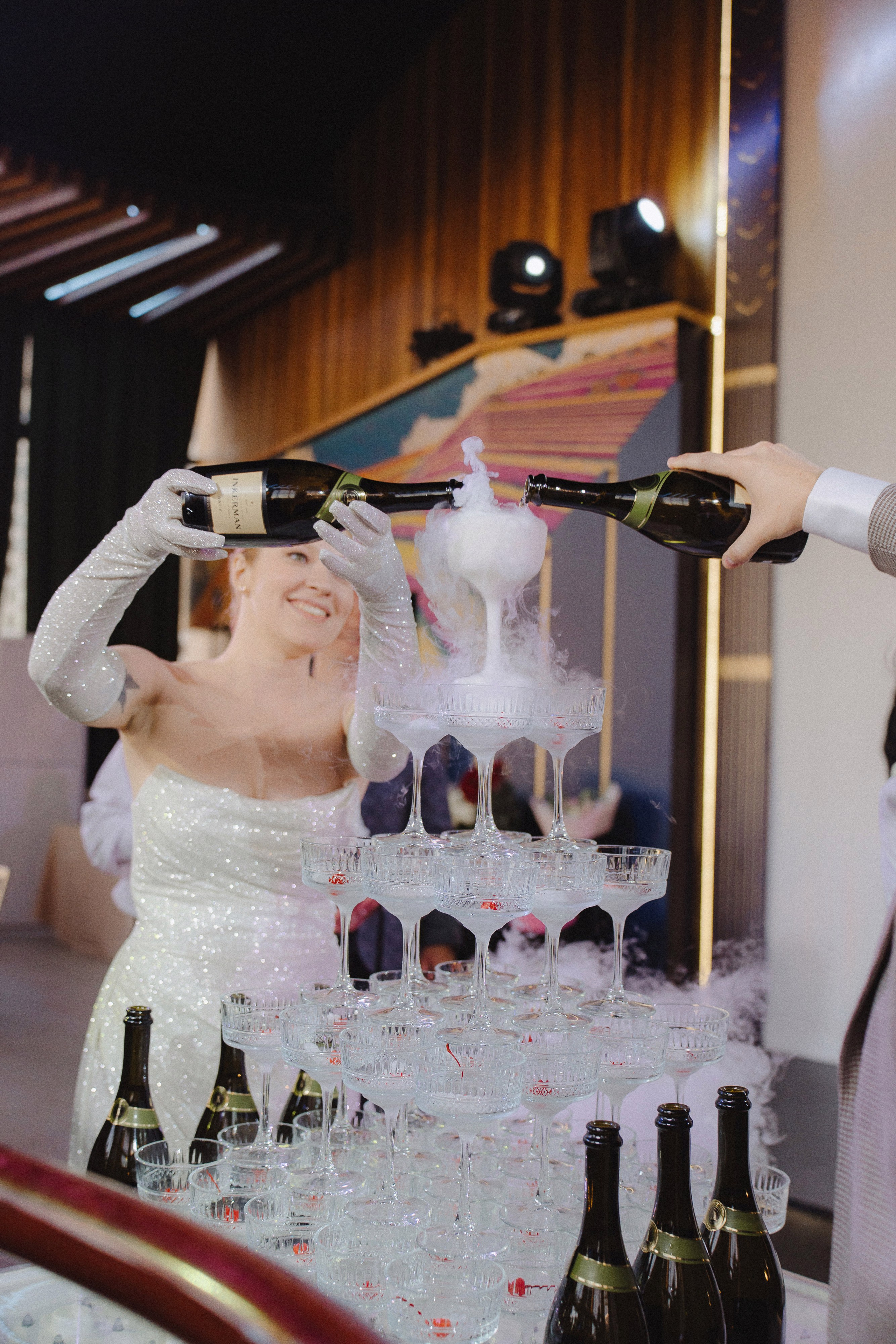 Lisa & Ivan. Андрей Цветков — репортажный, свадебный и портретный фотограф в Санкт-Петербурге