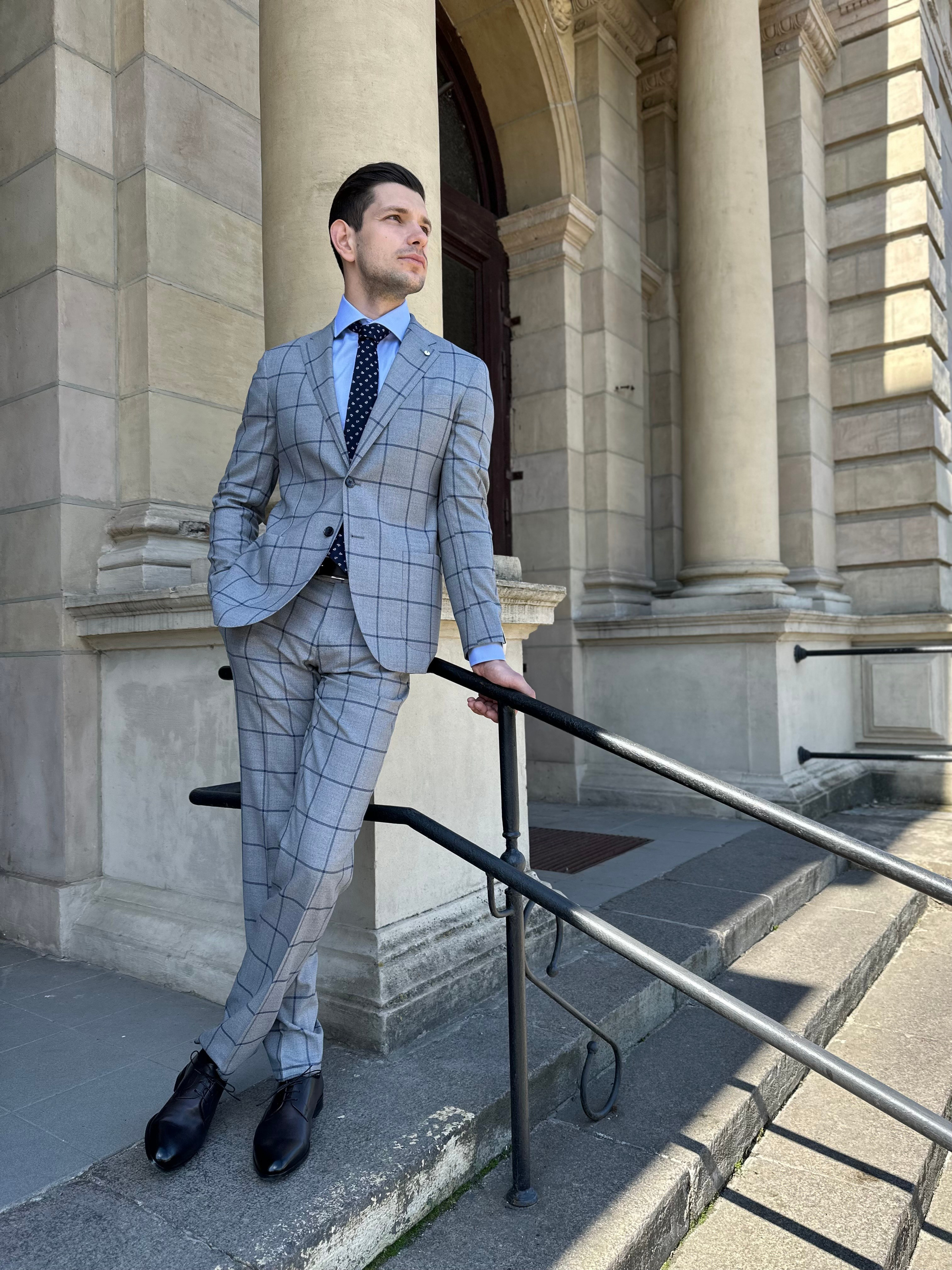 Никита. Модельное агентство TM Models в Калининграде