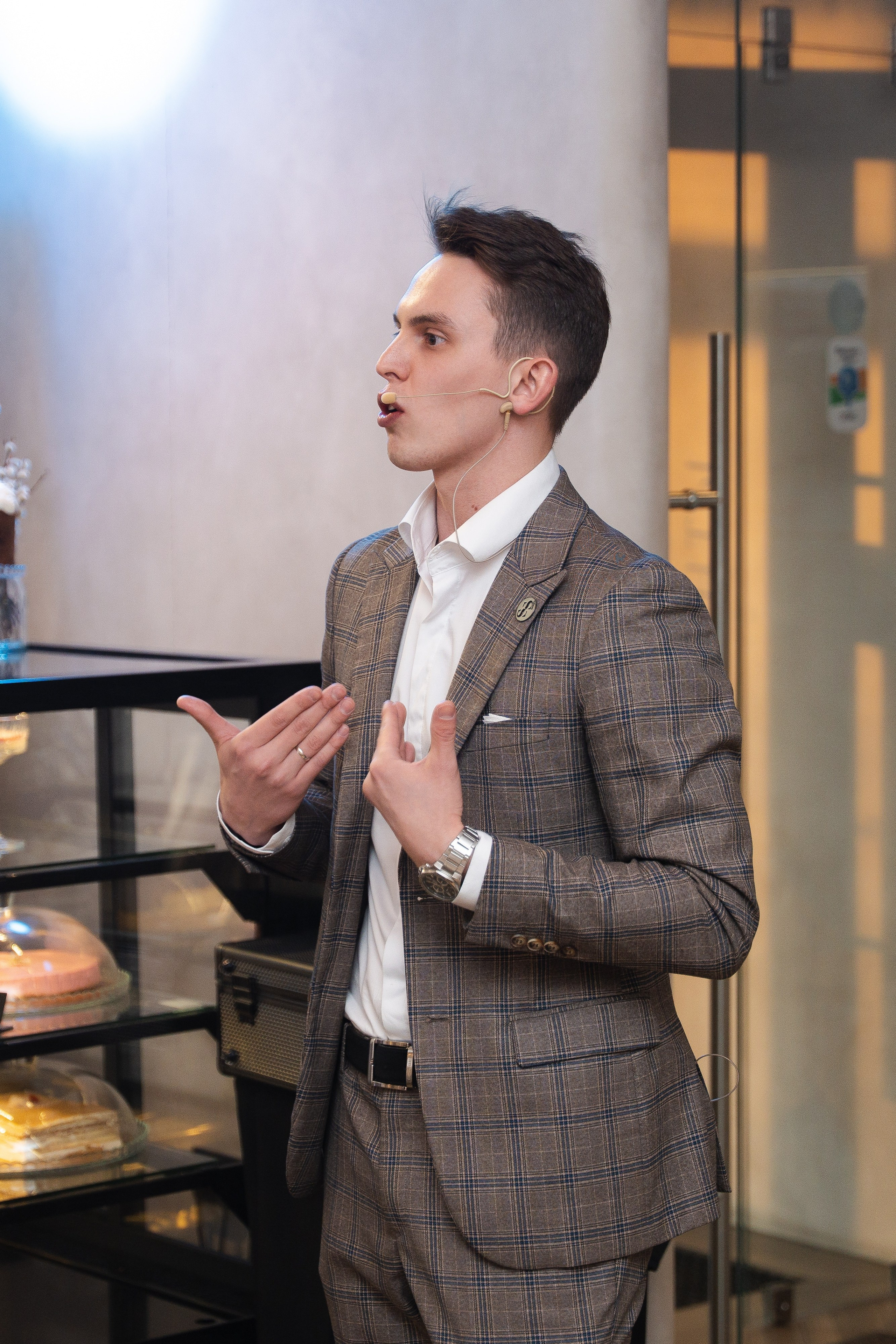 Ирина и Егор. Фотограф Хабаровск