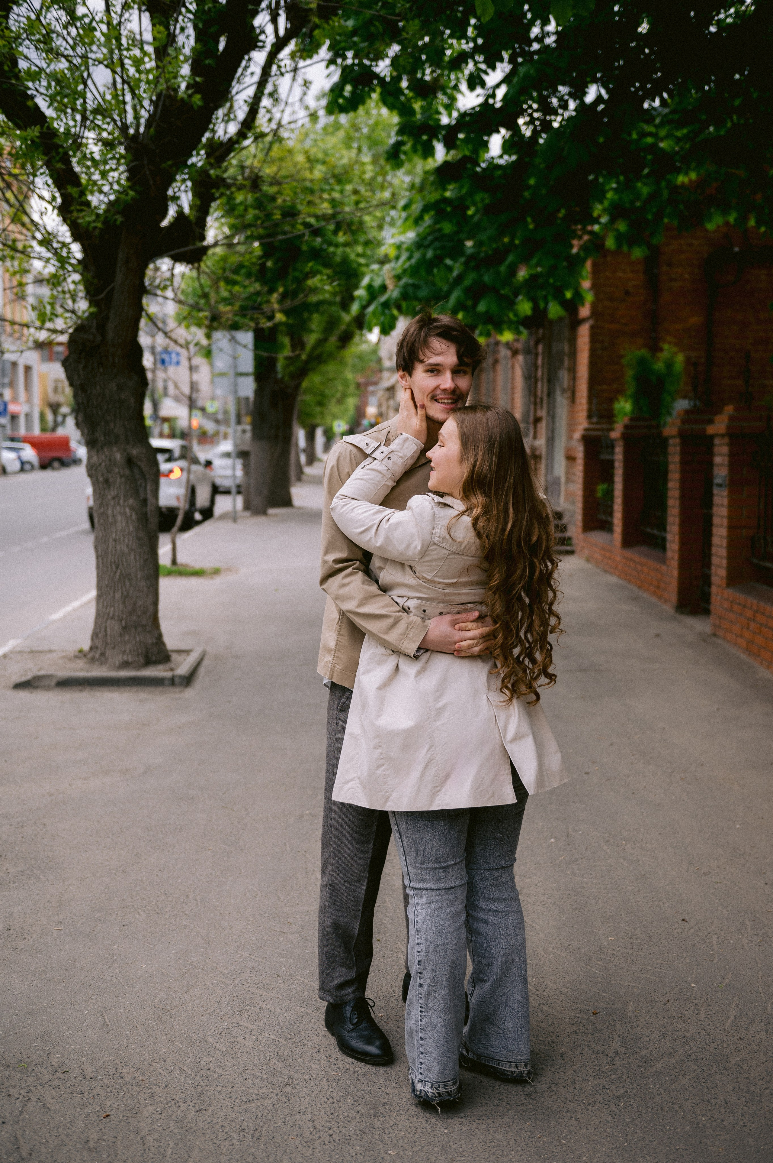 А&А. Фотограф Рязань. Дарья Дмитриева