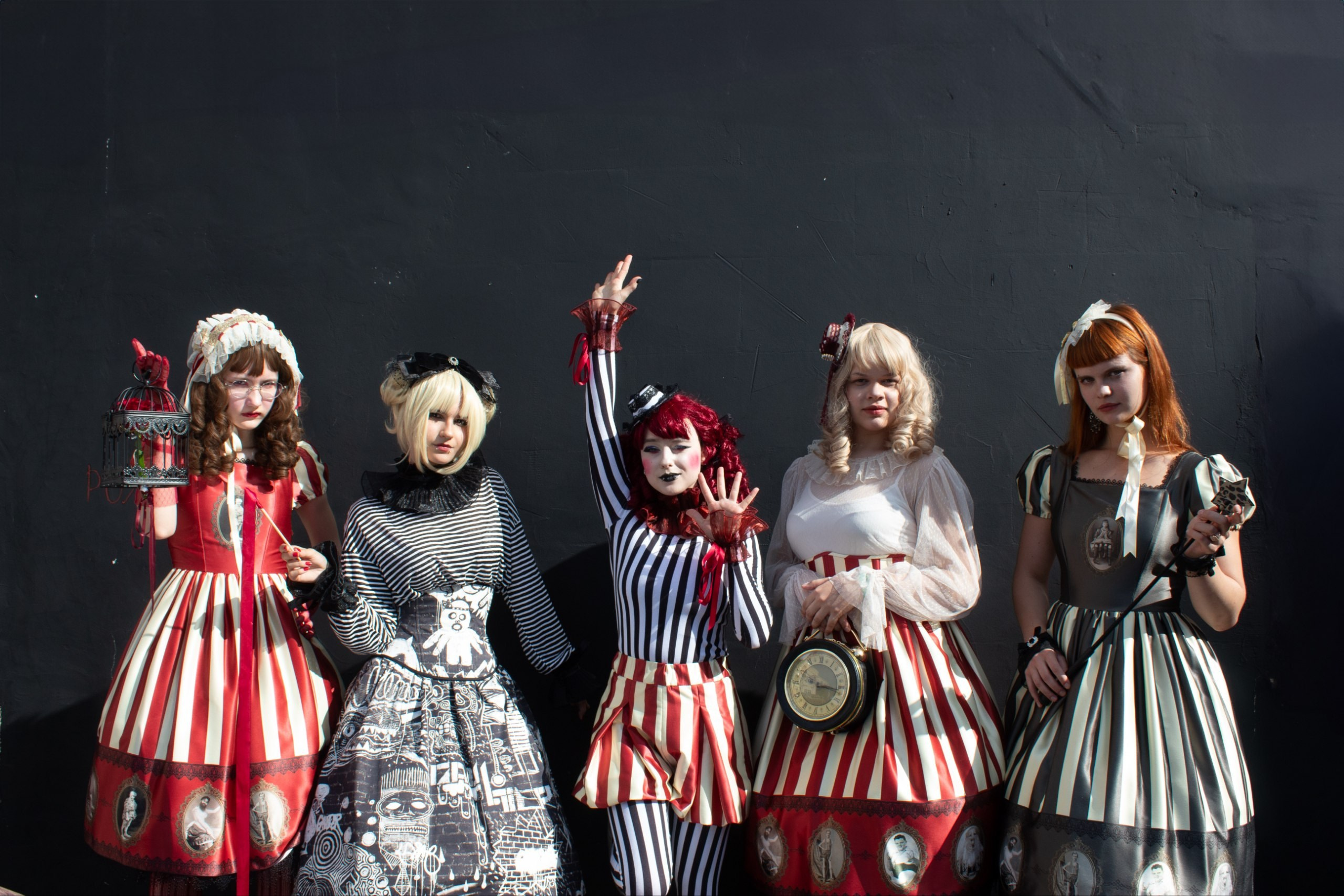 AES 2025. Поя Фотограф l Москва и МО