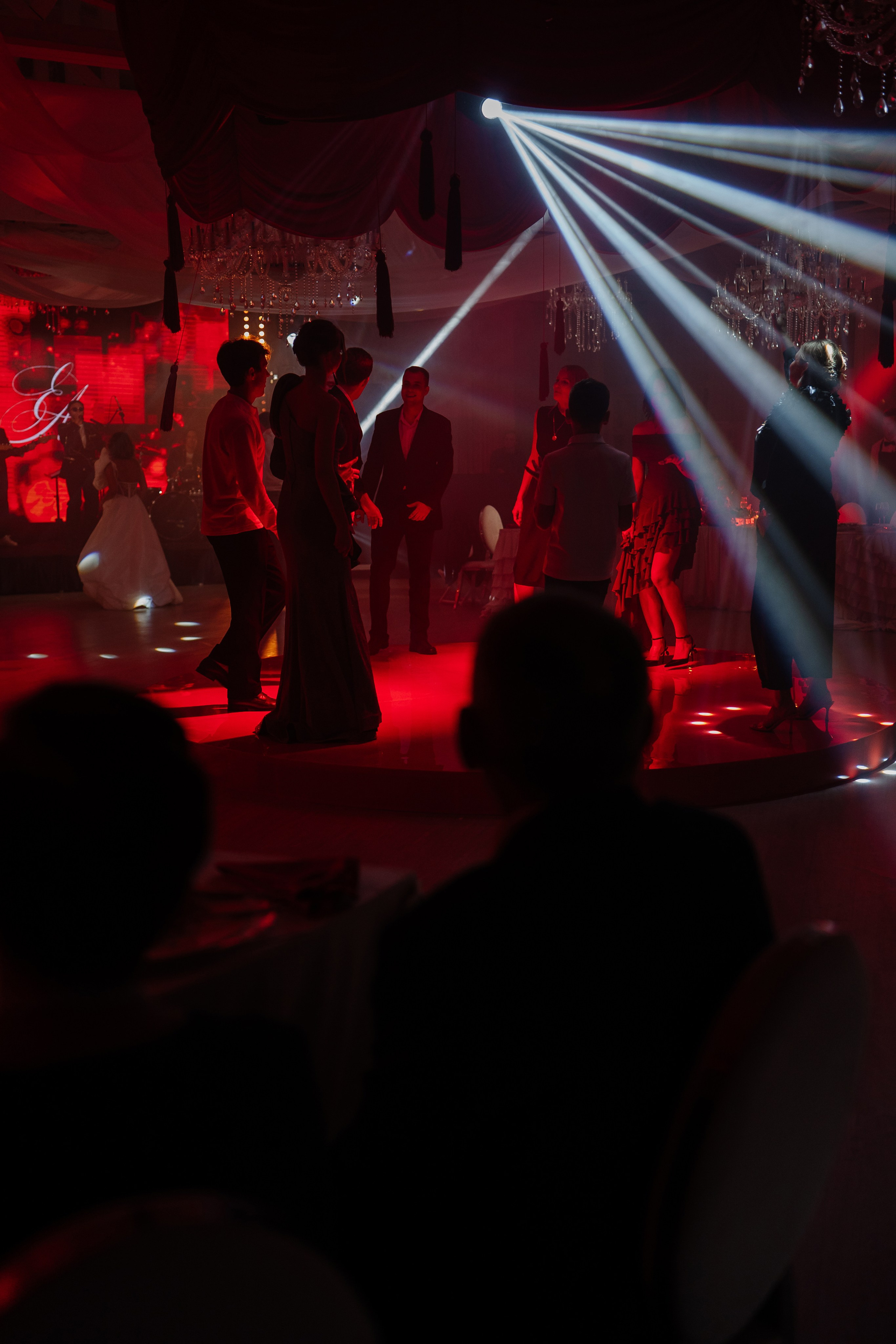 Андрей и Ева. Свадебный и репортажный фотограф в Москве Андрей Вайман