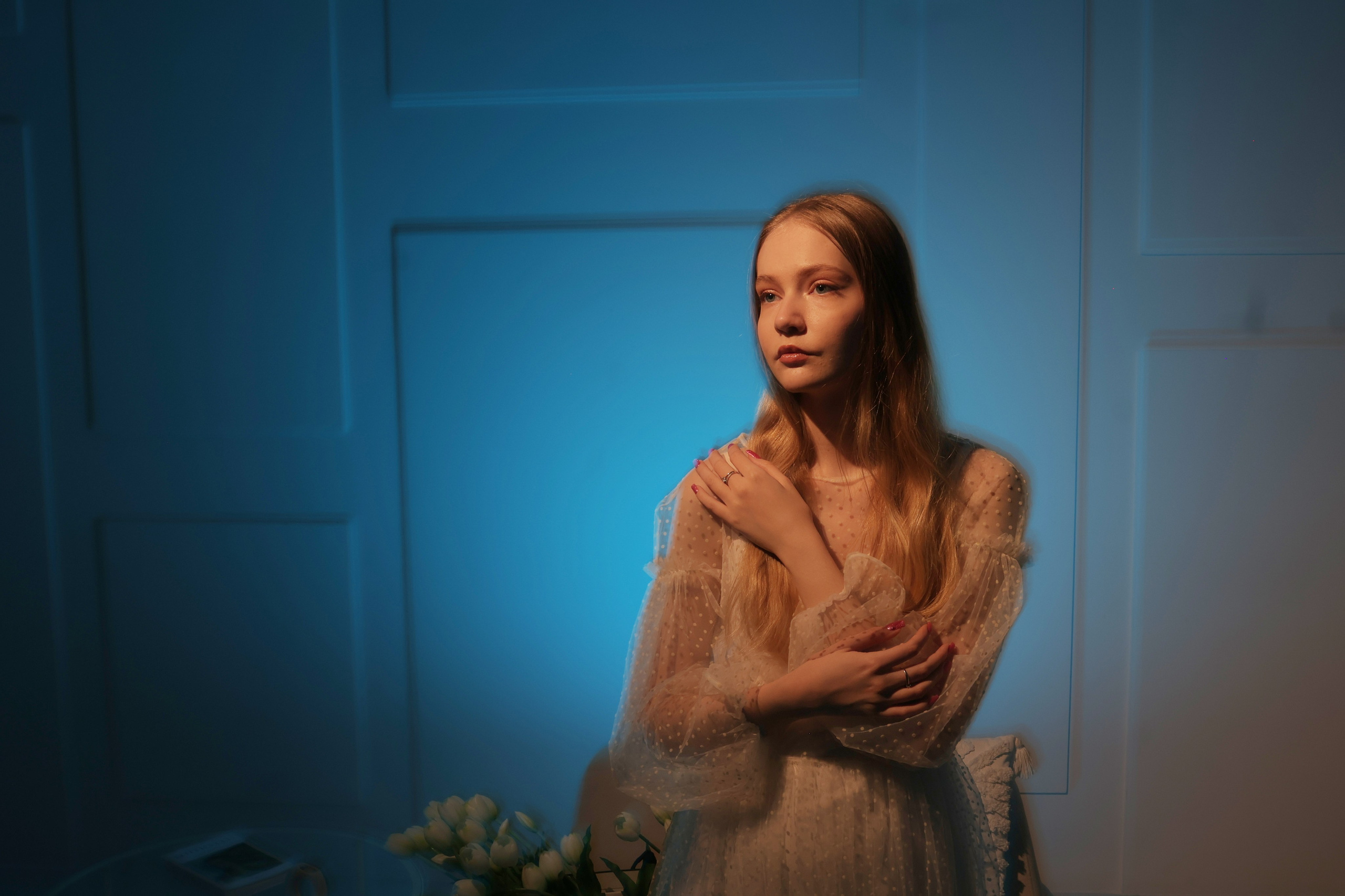 Фотосессия в  Самаре. Свадебный Фотограф Олег Слеб