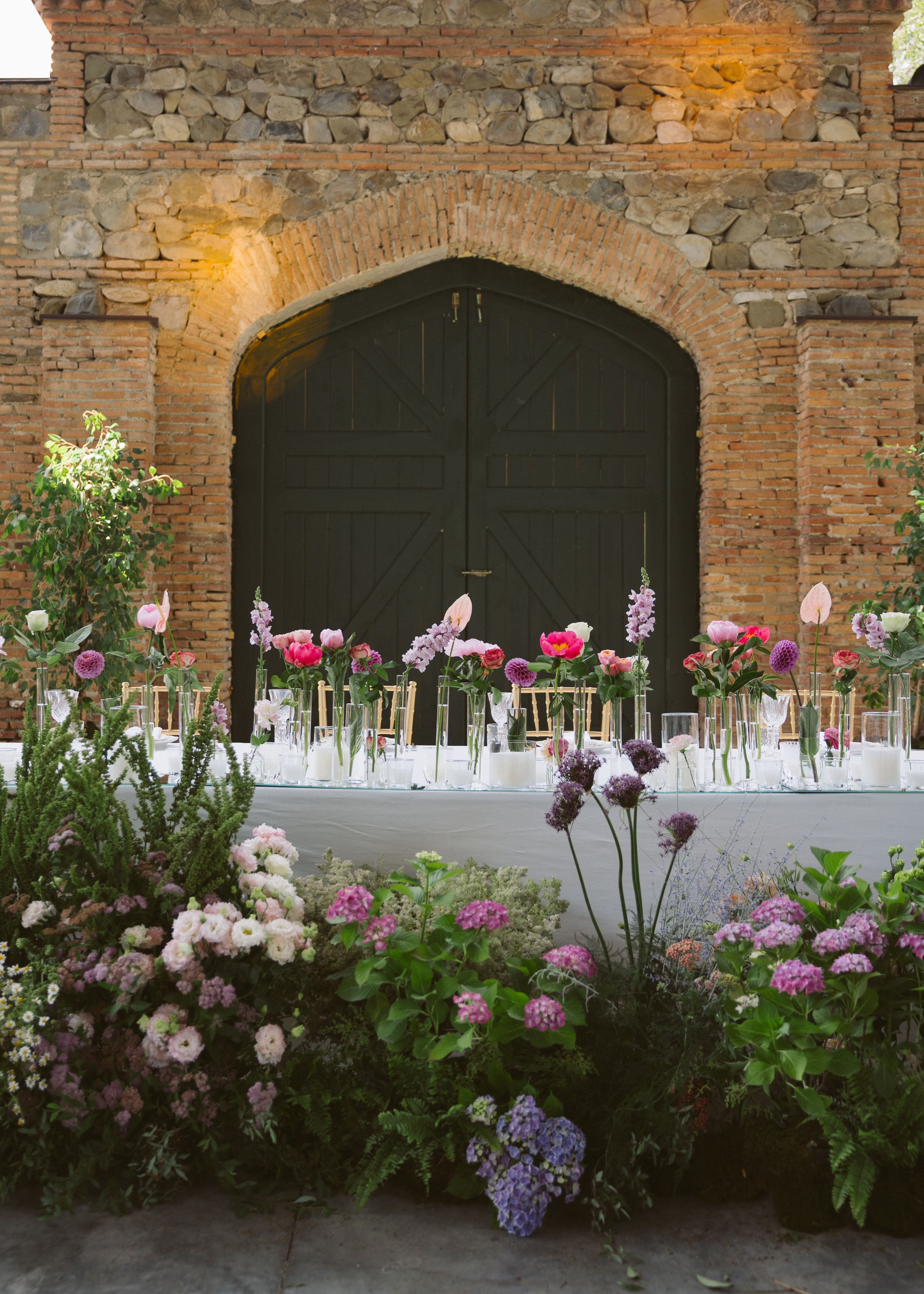 Nitsa & Shali • Tsinandali estate. Anna Fridenberg | wedding photographer