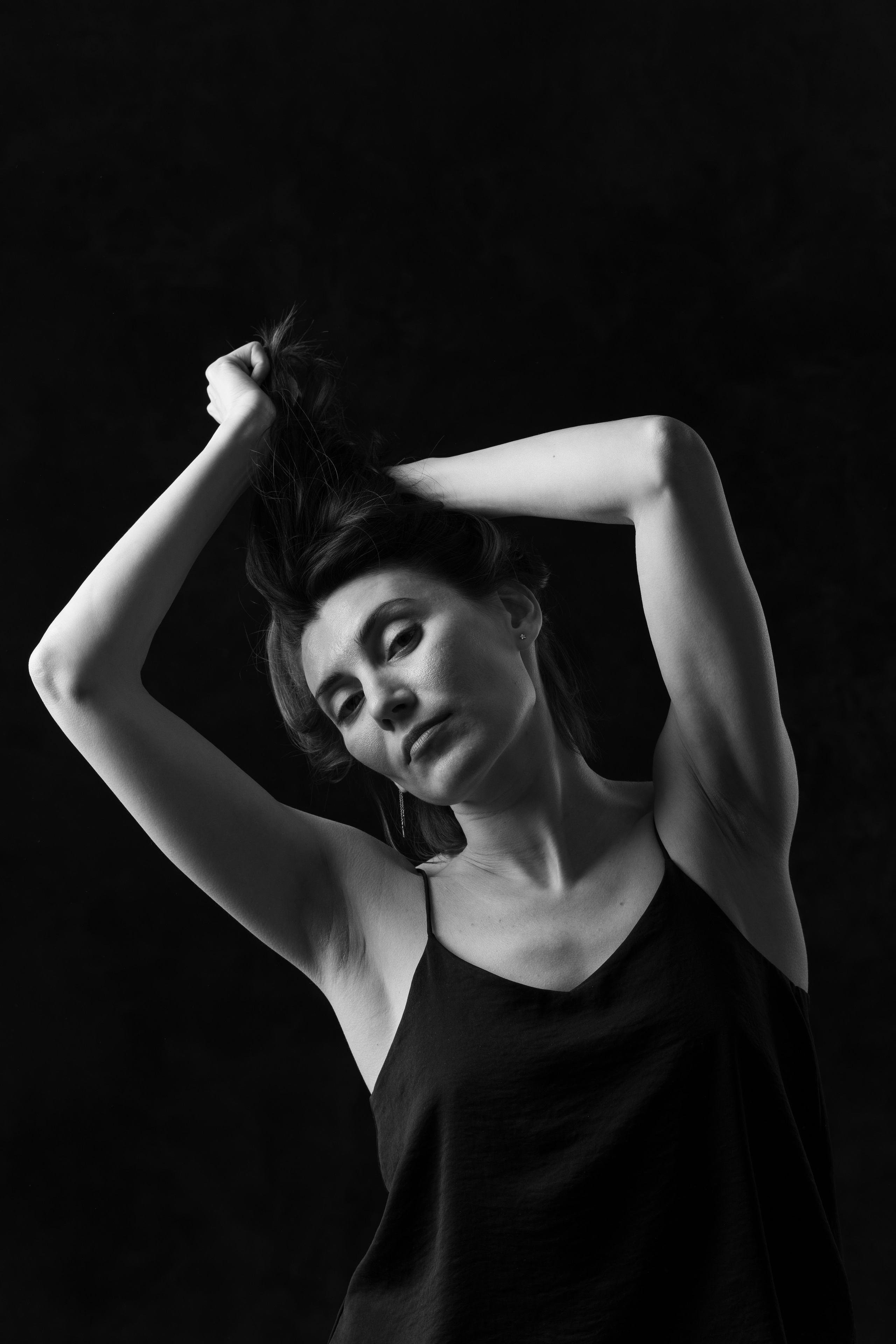 Maria. Портретный фотограф Тамара Здорова