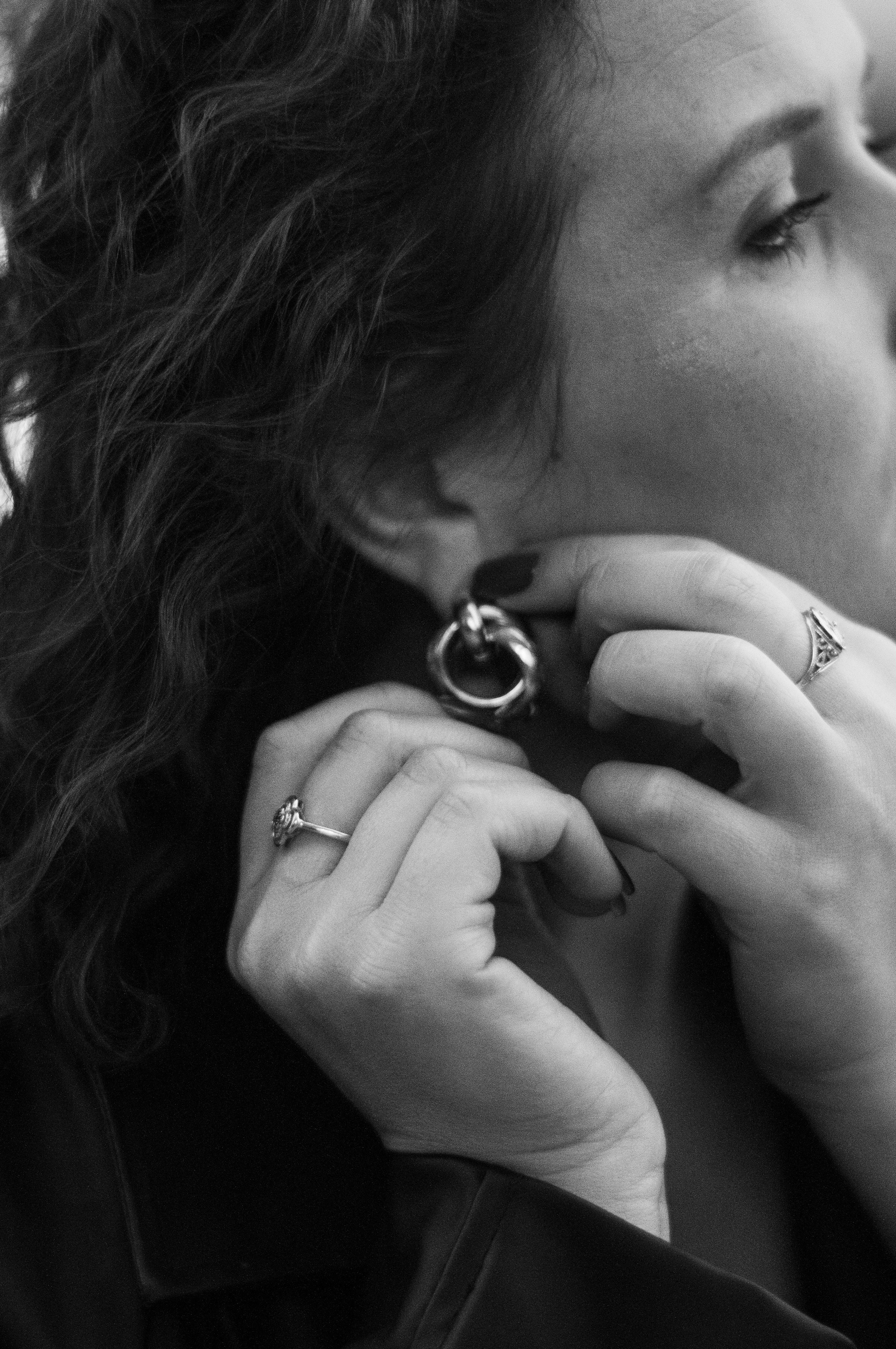 Karina. Портретный фотограф Тамара Здорова