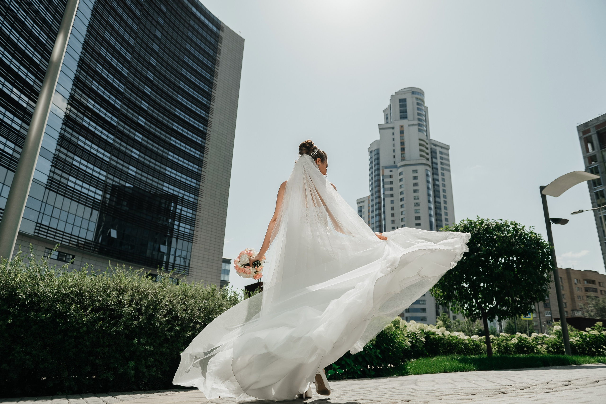 Свадебный фотограф в Екатеринбурге. Свадебная фотосъемка. Свадебный фотограф Горбачева Алена в Екатеринбурге