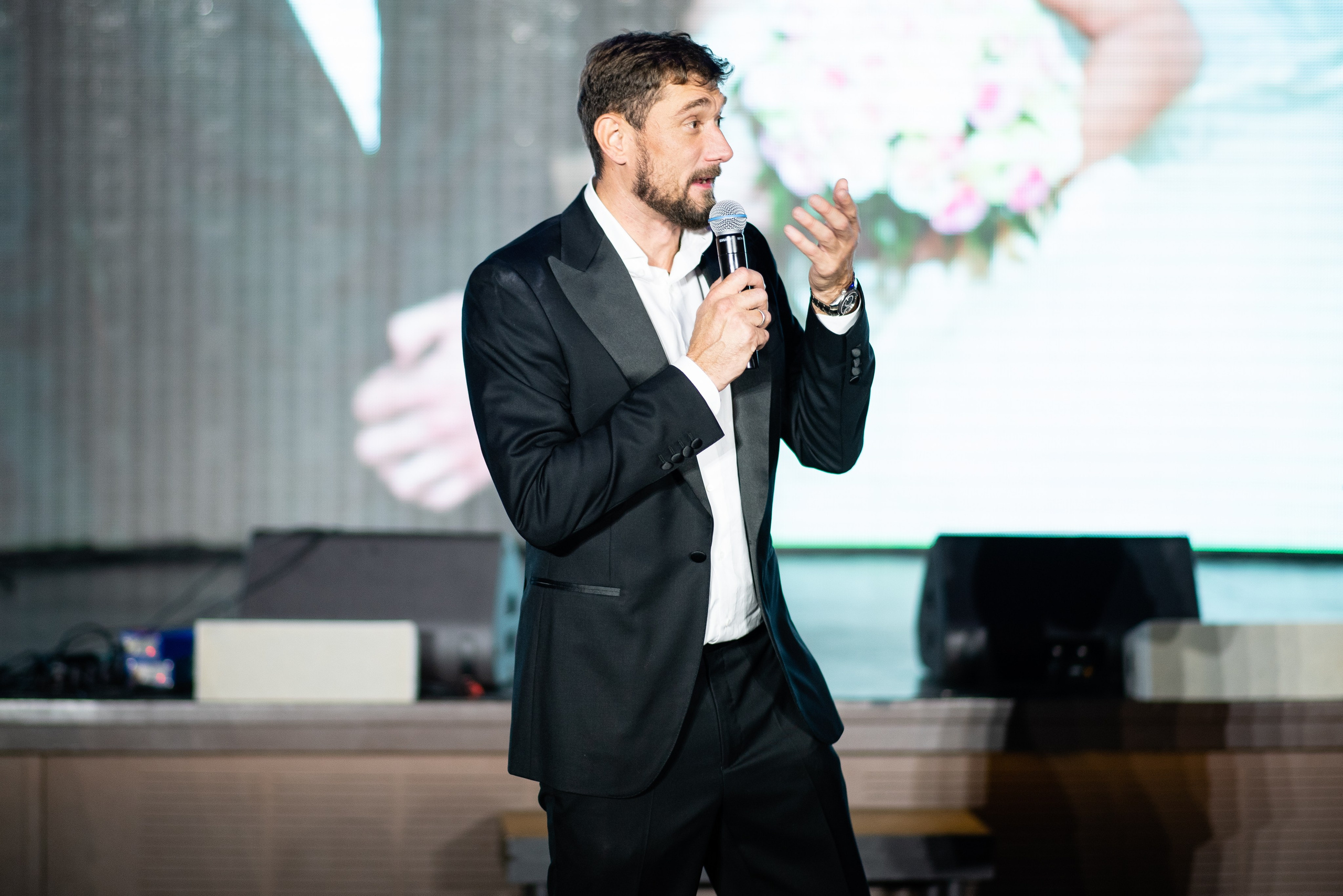 Банкет свадьба. Профессиональный фотограф в Москве Александра Харламова