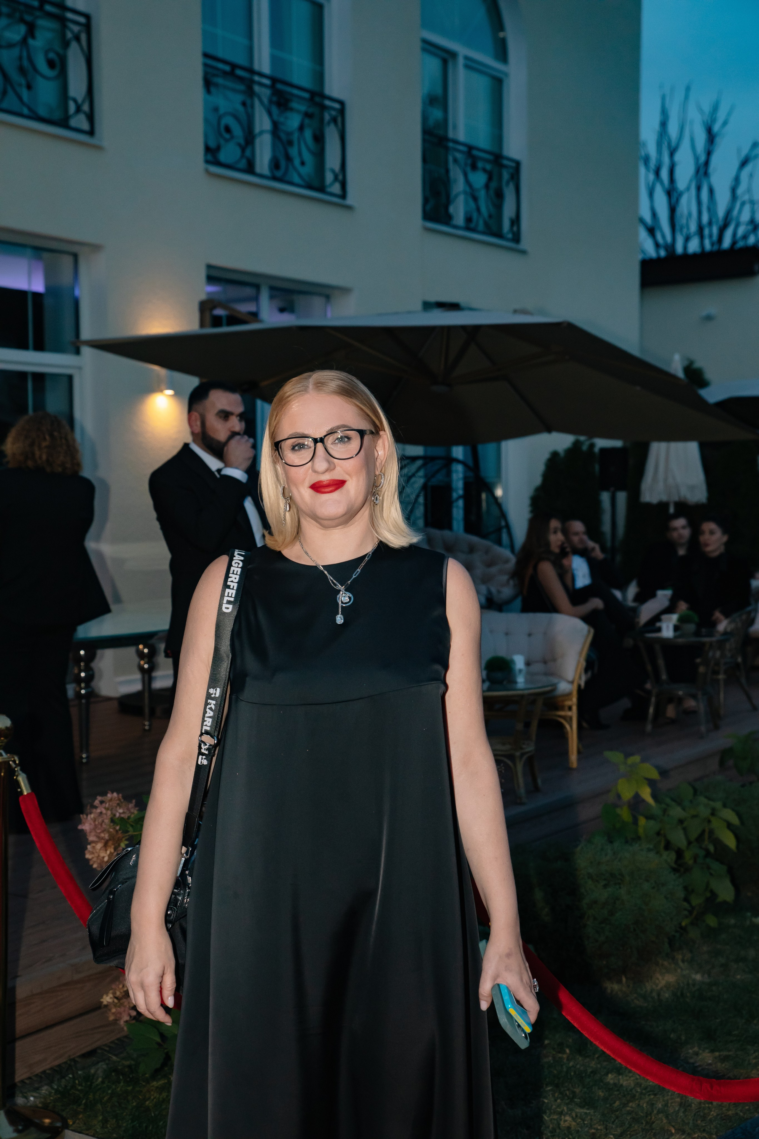 Премия RB «Человек Года 2024» / Villa Барвиха 135. Фотограф в Москве Яна Полосина