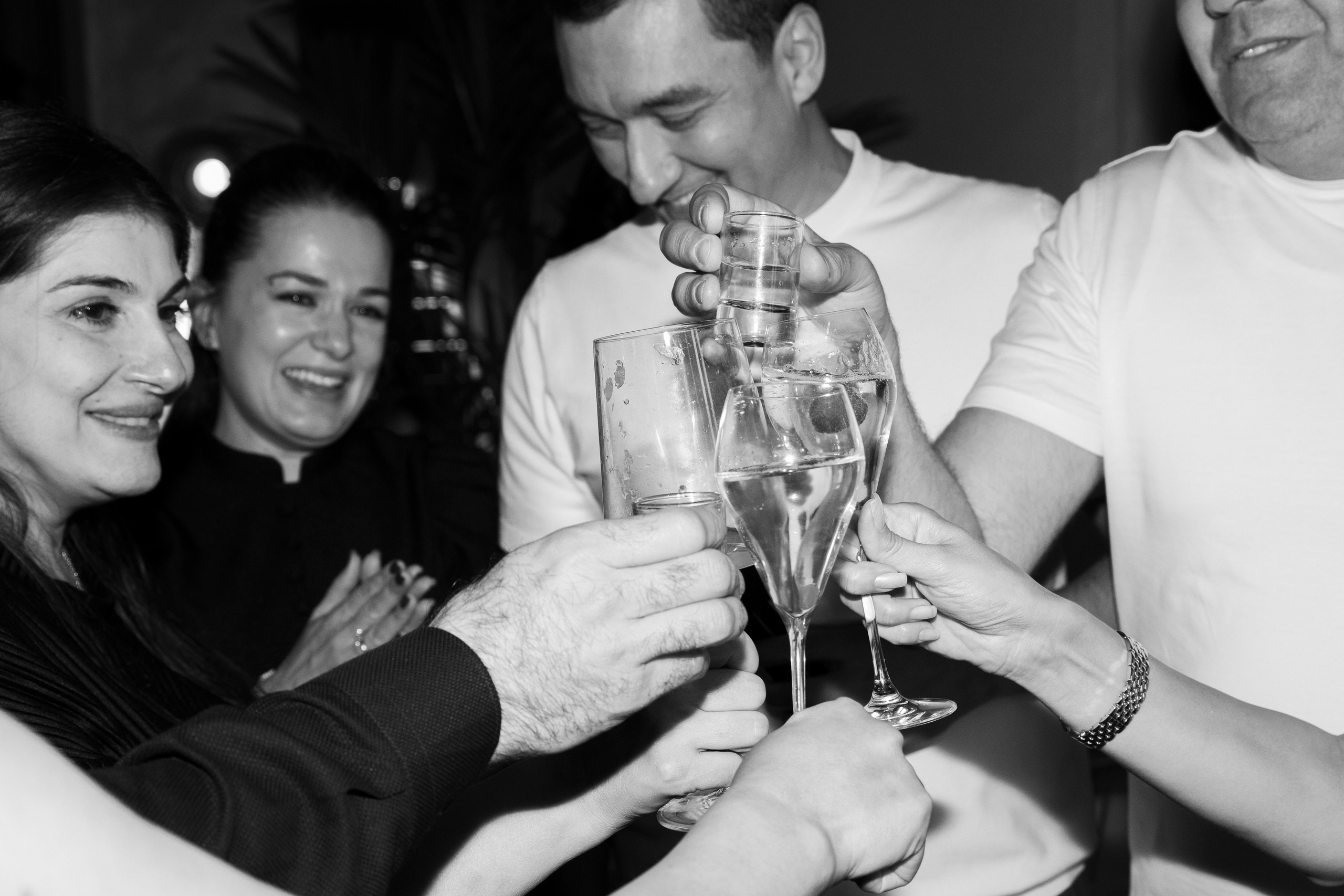 Lilit's Birthday Party ❣. Фотограф в Москве Яна Полосина