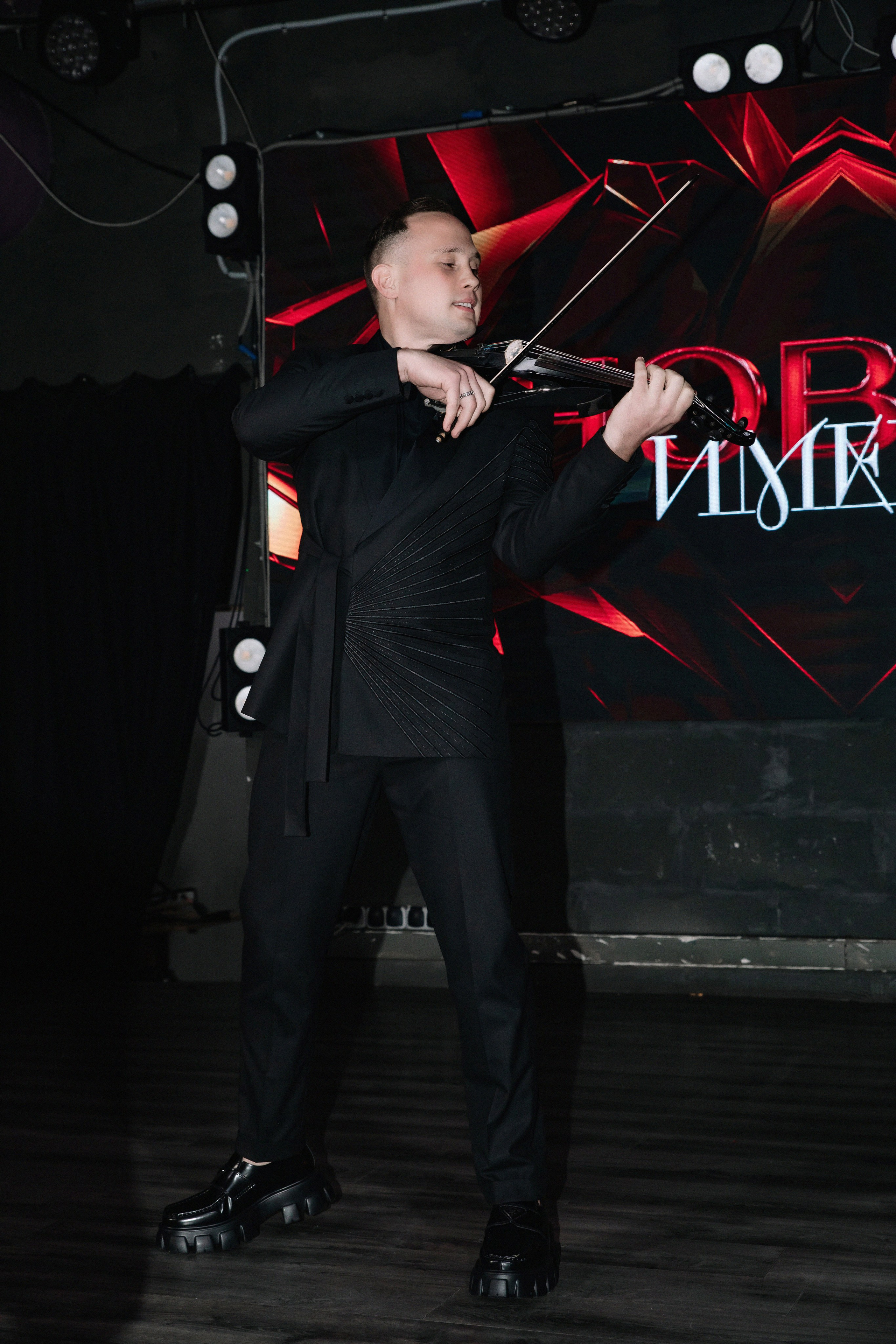 Новые Имена 14.04.2024. Фотограф в Москве Яна Полосина