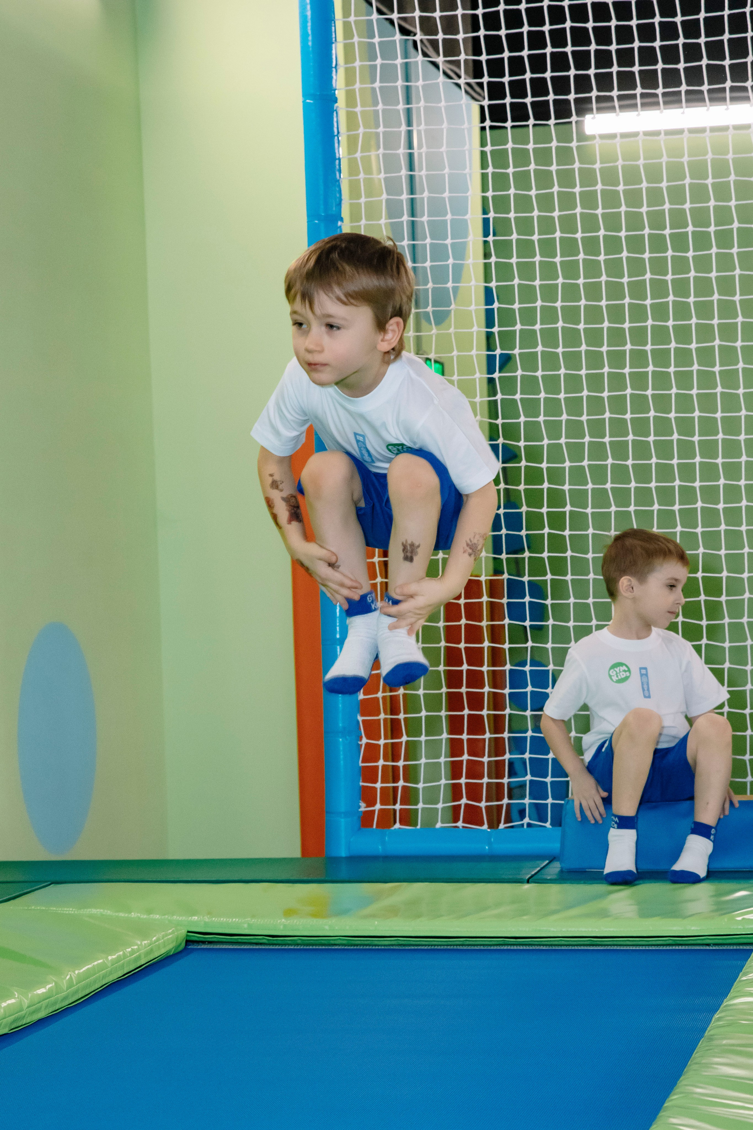 Соревнования по гимнастике в Gymkids Чертаново. Профессиональный фотограф в Москве | Заказать фотосессию и съемку