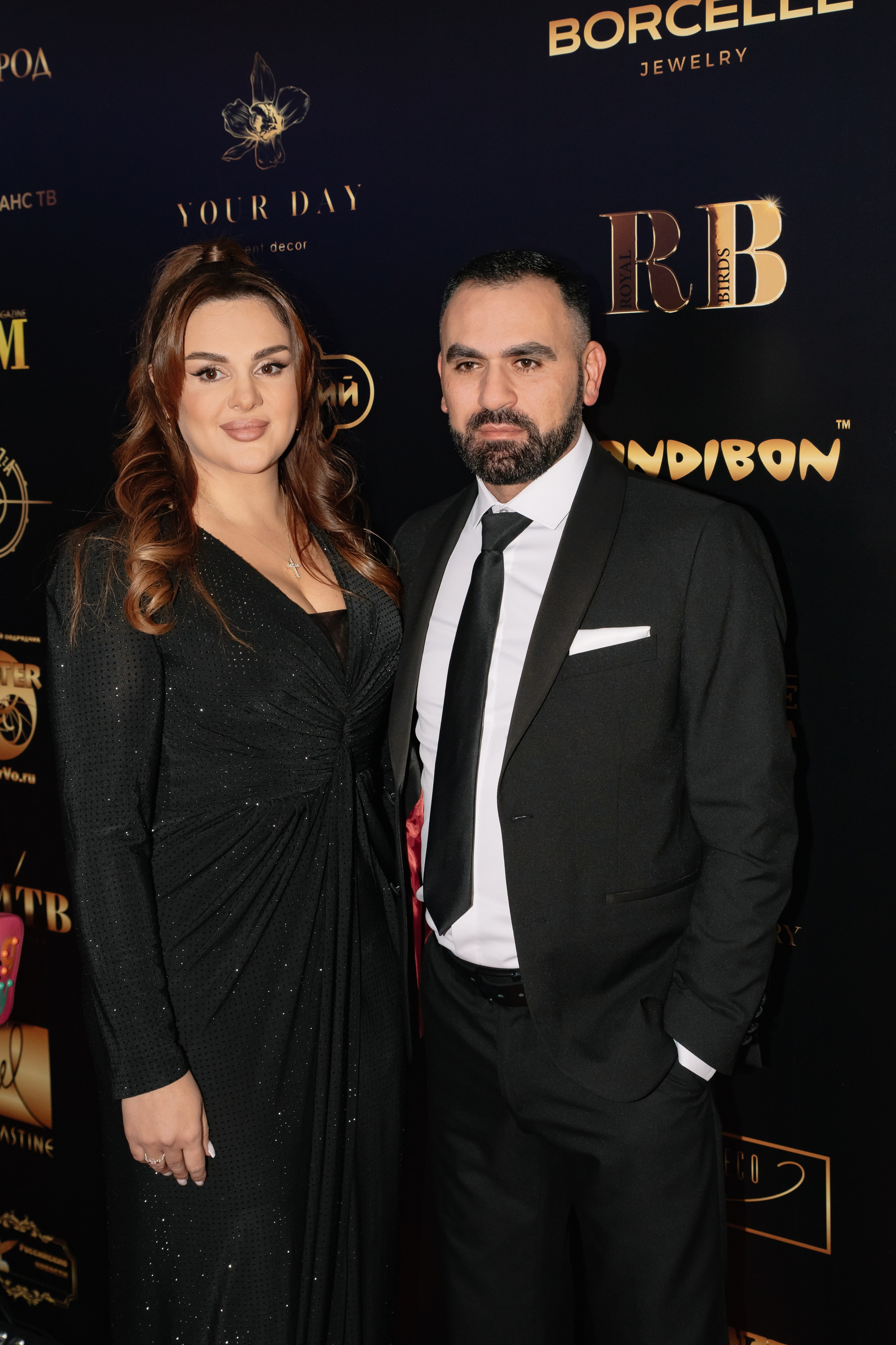 Вечеринки. Фотограф в Москве Яна Полосина