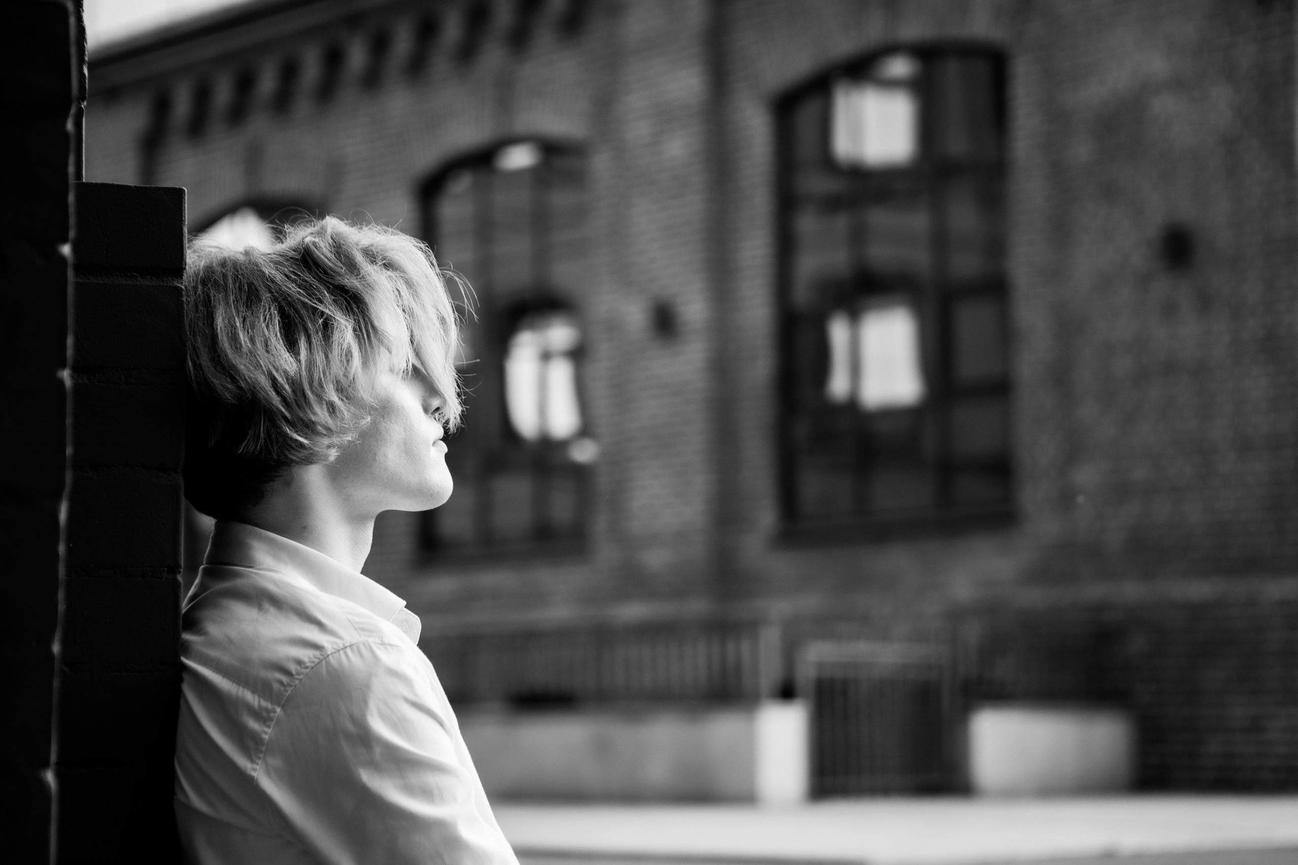 Urban. Фотограф в Москве Яна Полосина