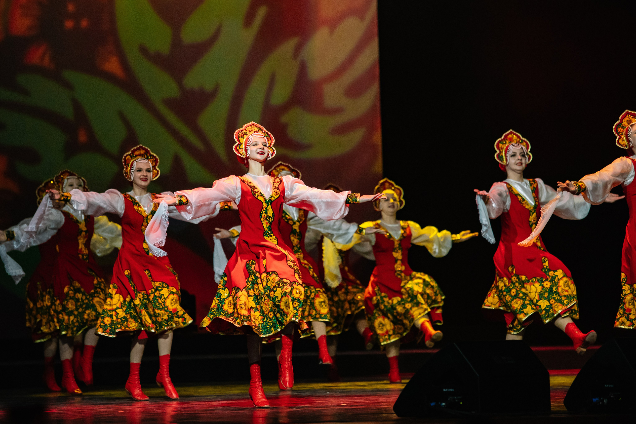 Вечеринки. Фотограф в Москве Яна Полосина