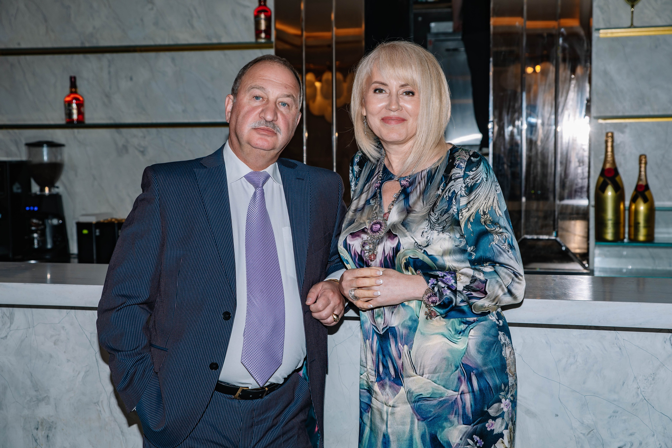 N One Corporation. Фотограф в Москве Яна Полосина