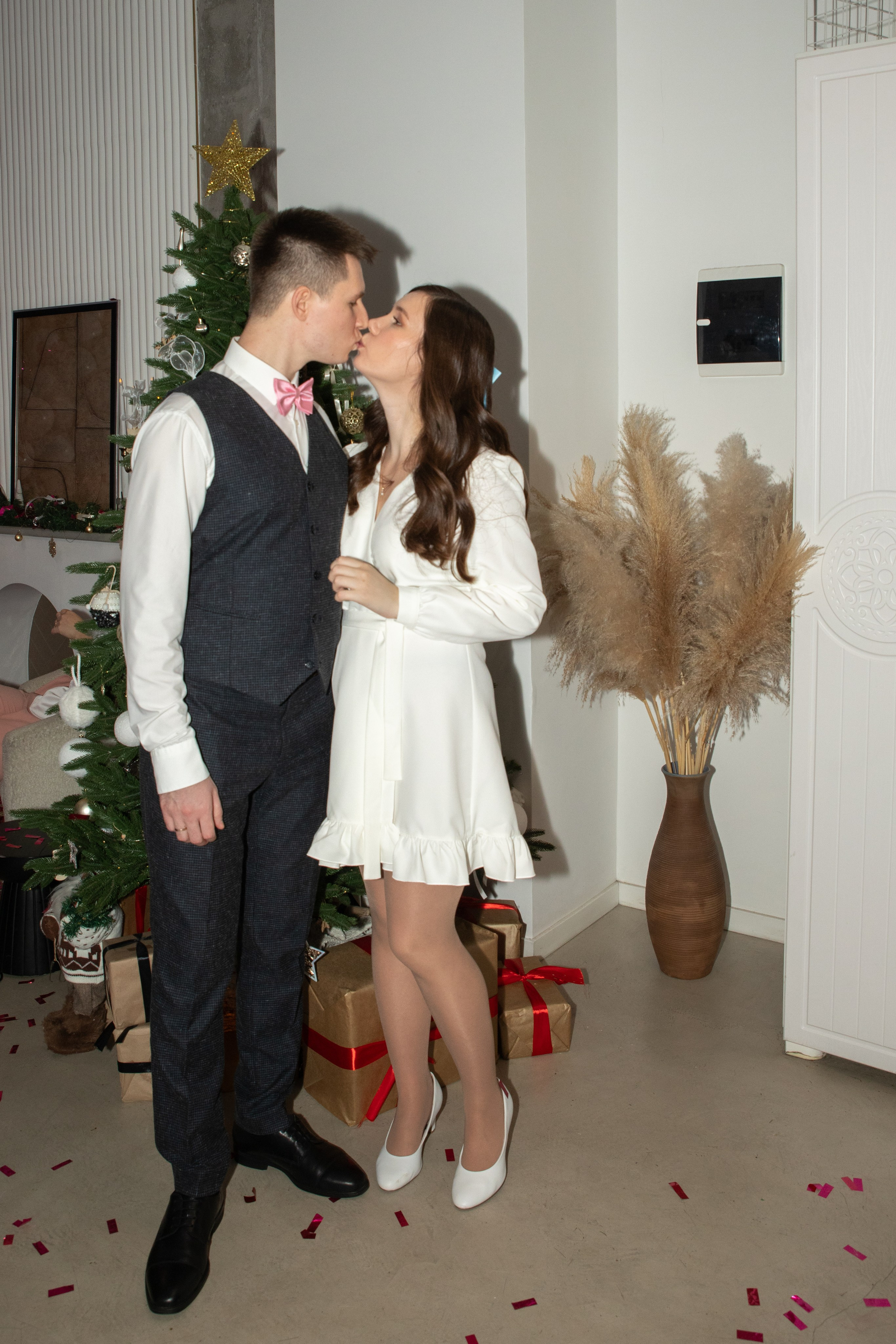 Gender Party. Фотограф в Москве Яна Полосина