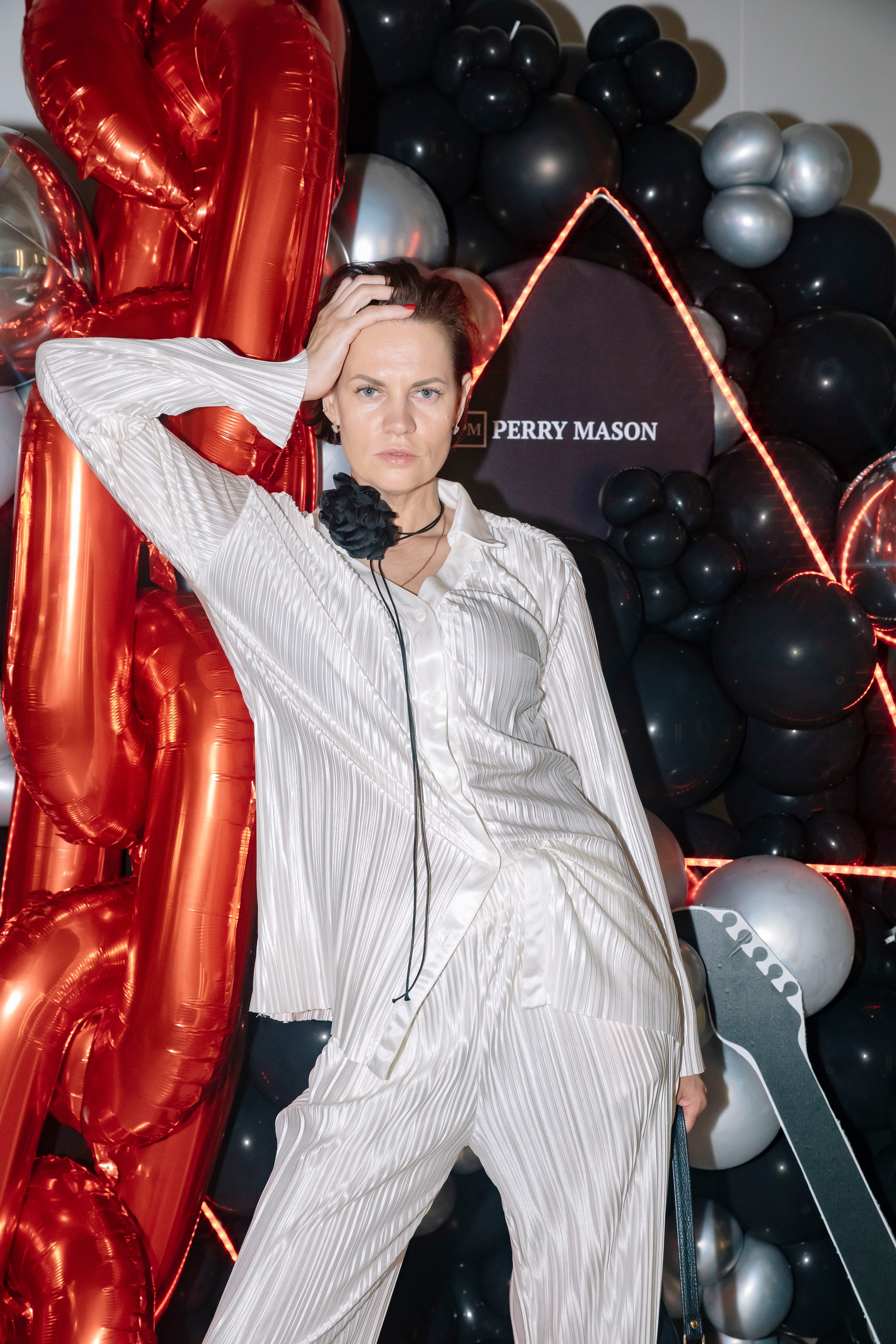 Свидание с La Riva Hall event space. Фотограф в Москве Яна Полосина