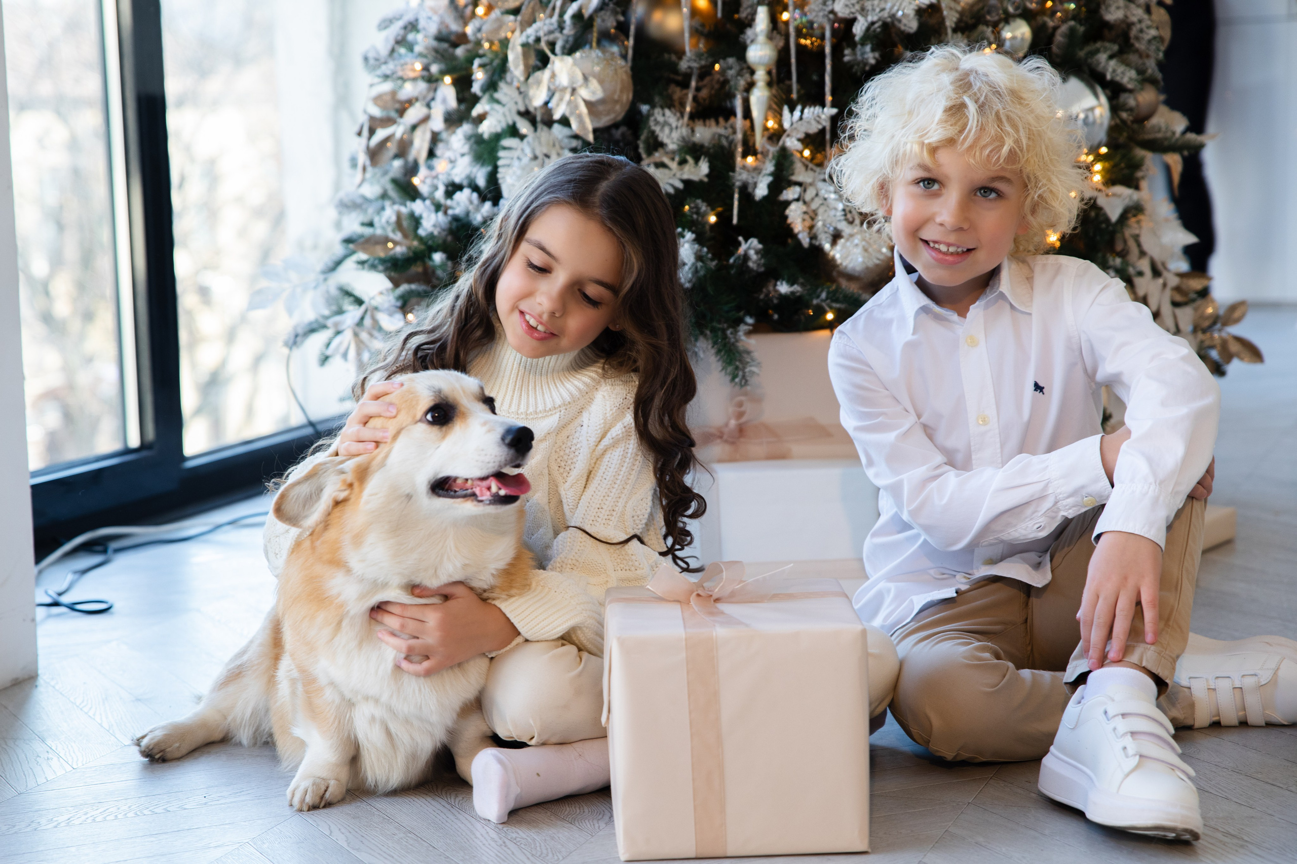Lovely friends. Фотограф в Москве Яна Полосина
