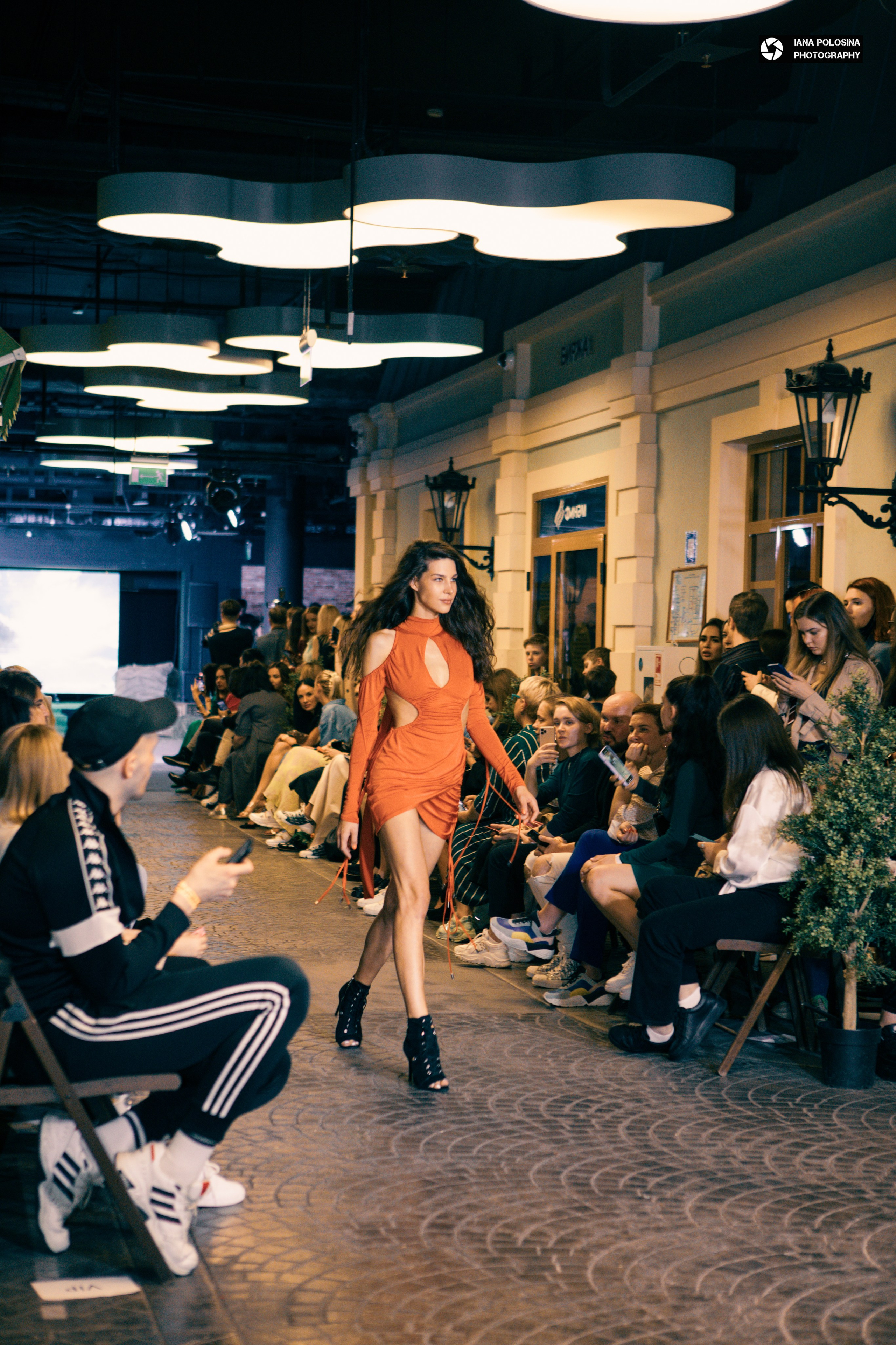 Ponomarev Country Fashion day. Фотограф в Москве Яна Полосина