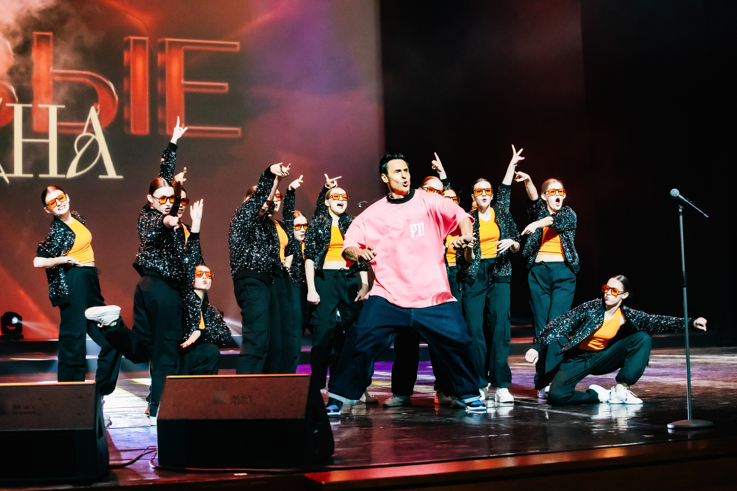 Новые Имена Кремлевский Дворец 15.04.24. Фотограф в Москве Яна Полосина