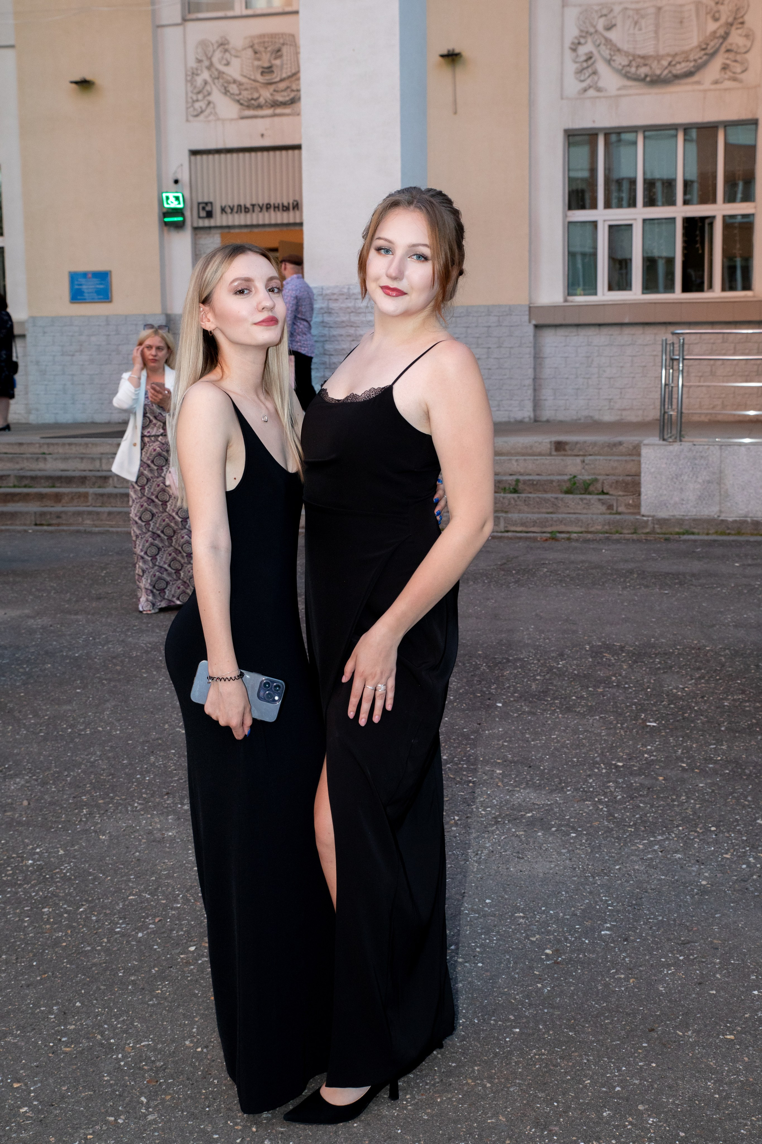 Выпускной 2024 Протон. Фотограф в Москве Яна Полосина