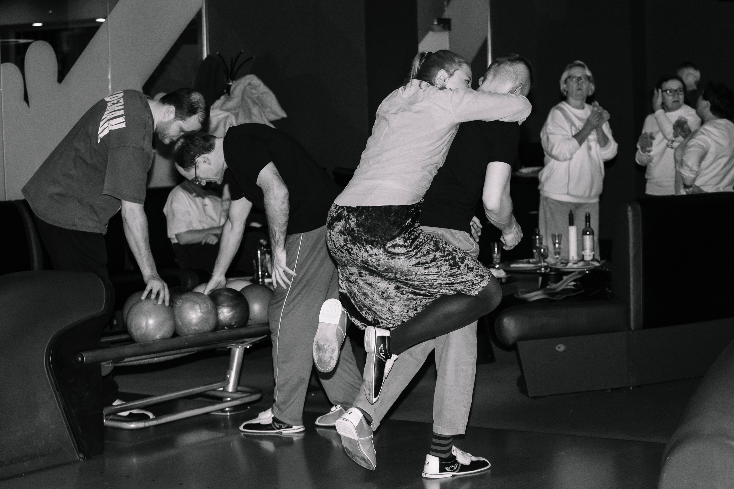 Боулинг «Страйк». Профессиональный фотограф в Москве | Заказать фотосессию и съемку