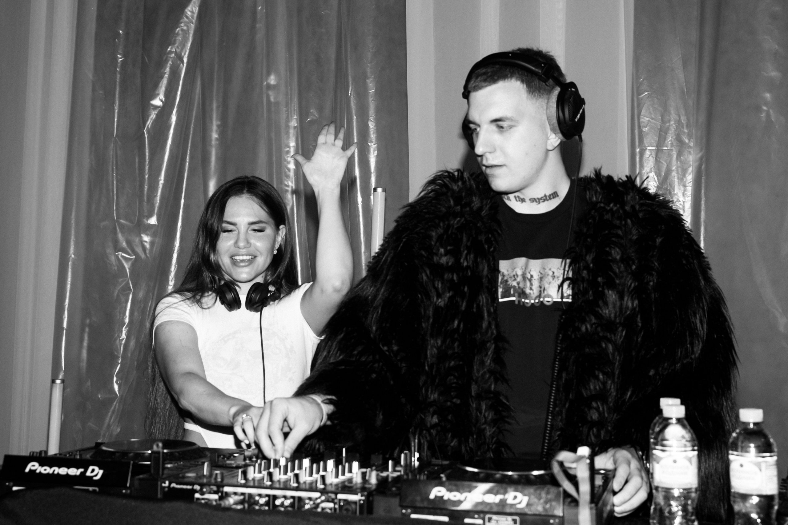 NadinS в Яровит Холл. Фотограф в Москве Яна Полосина