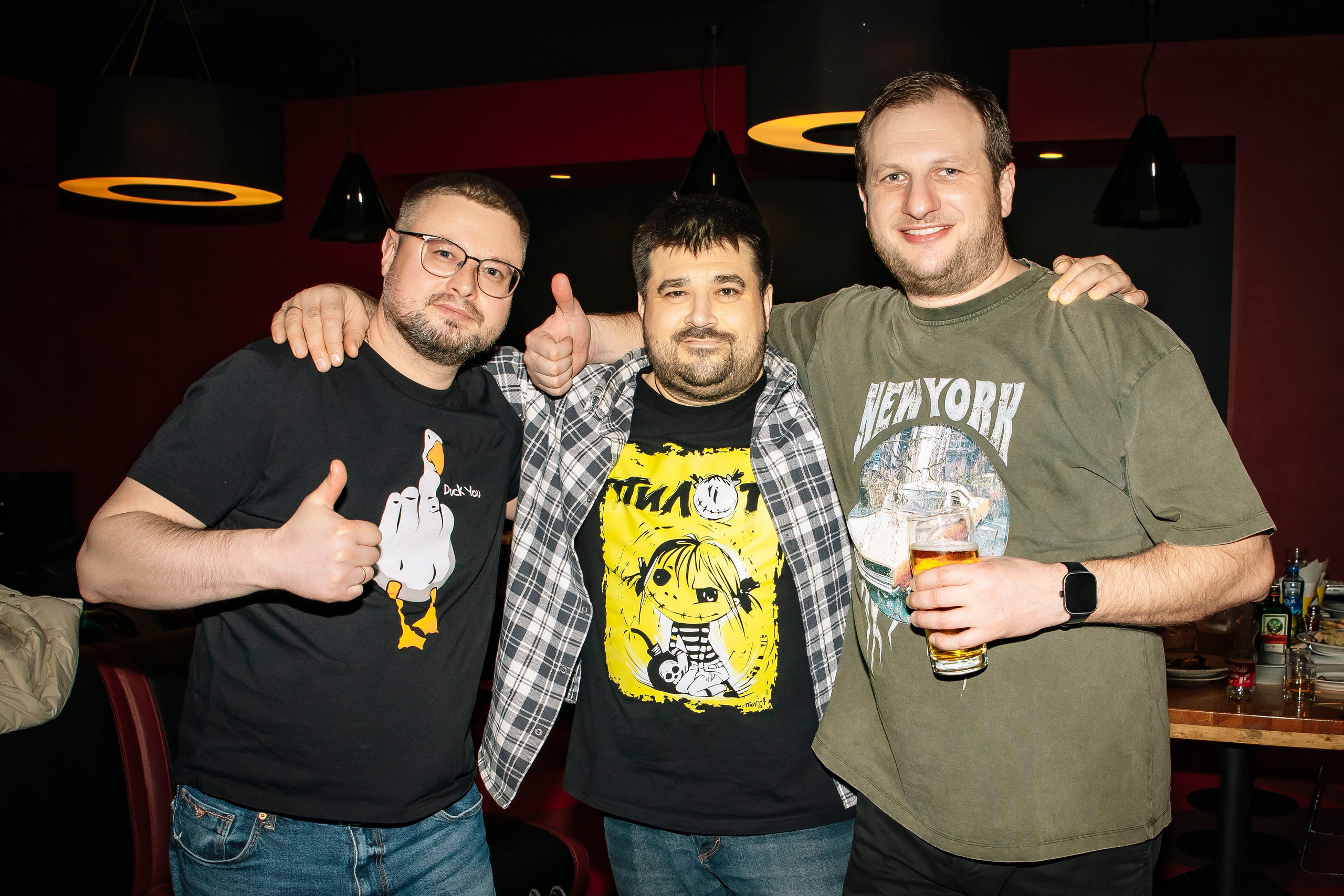 Боулинг «Страйк». Профессиональный фотограф в Москве | Заказать фотосессию и съемку