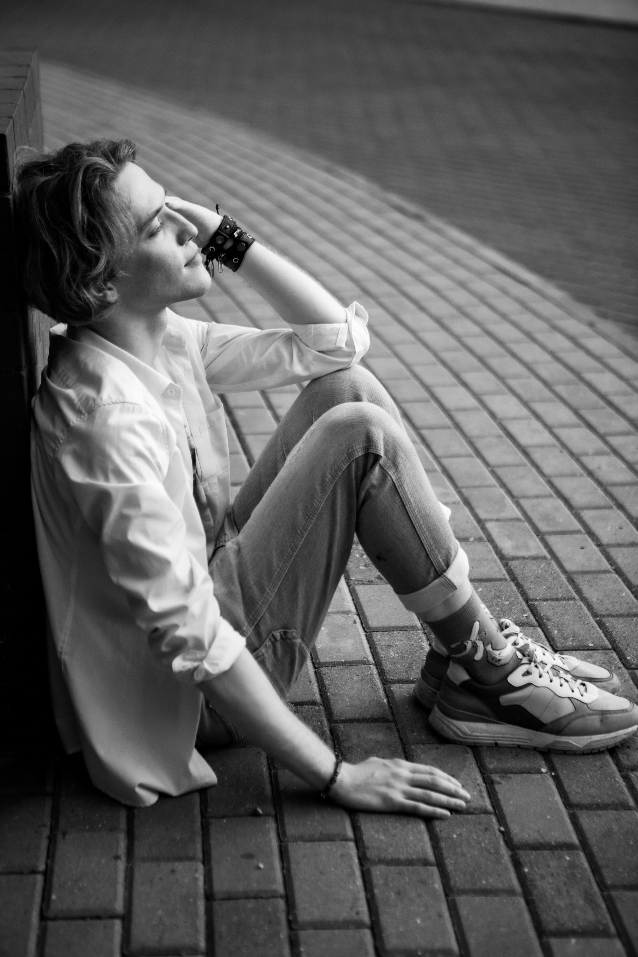 Urban. Фотограф в Москве Яна Полосина