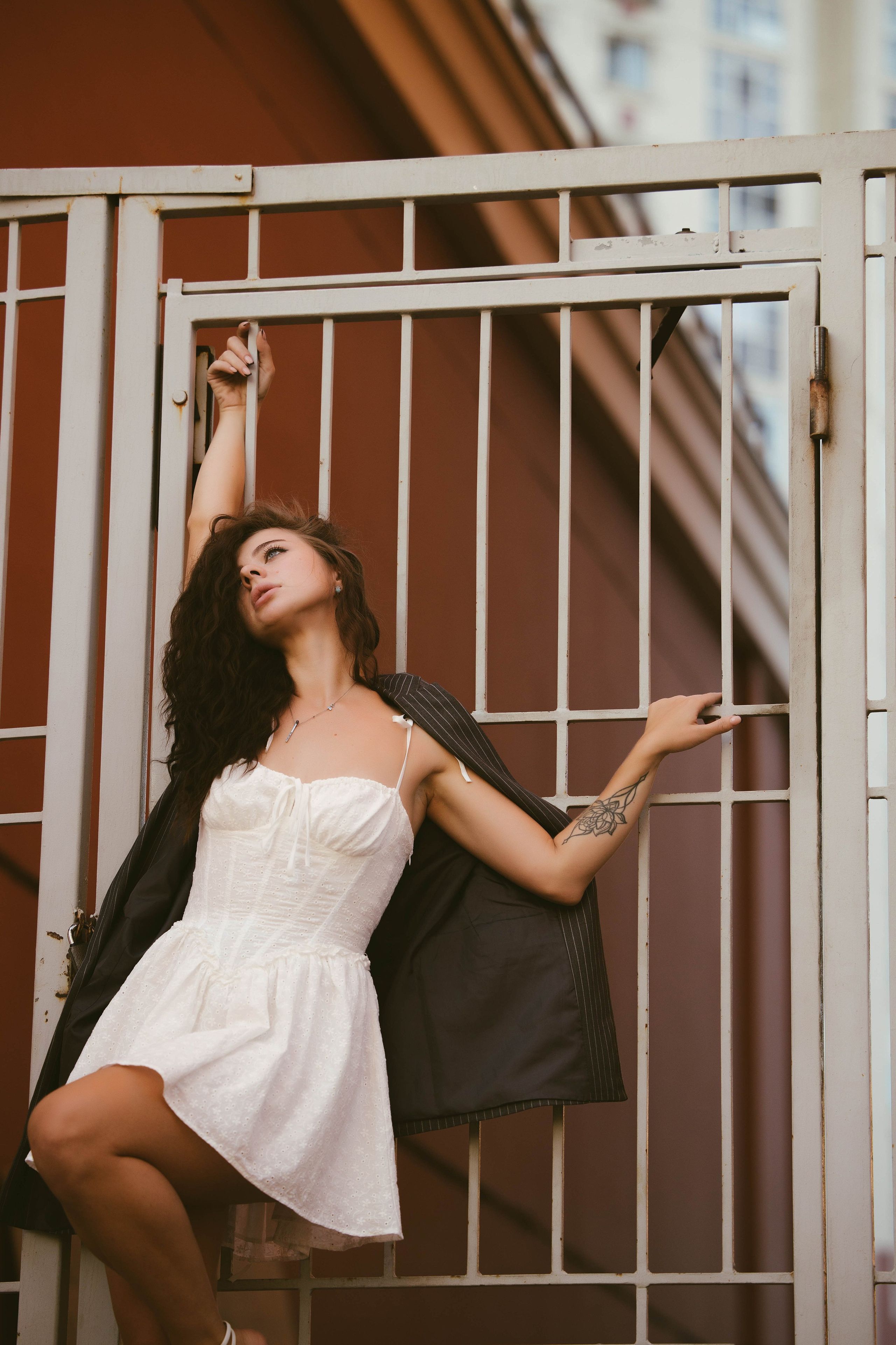 Прогулка по Липецку. Фотограф в Липецке и Москве Рыкова Юлия