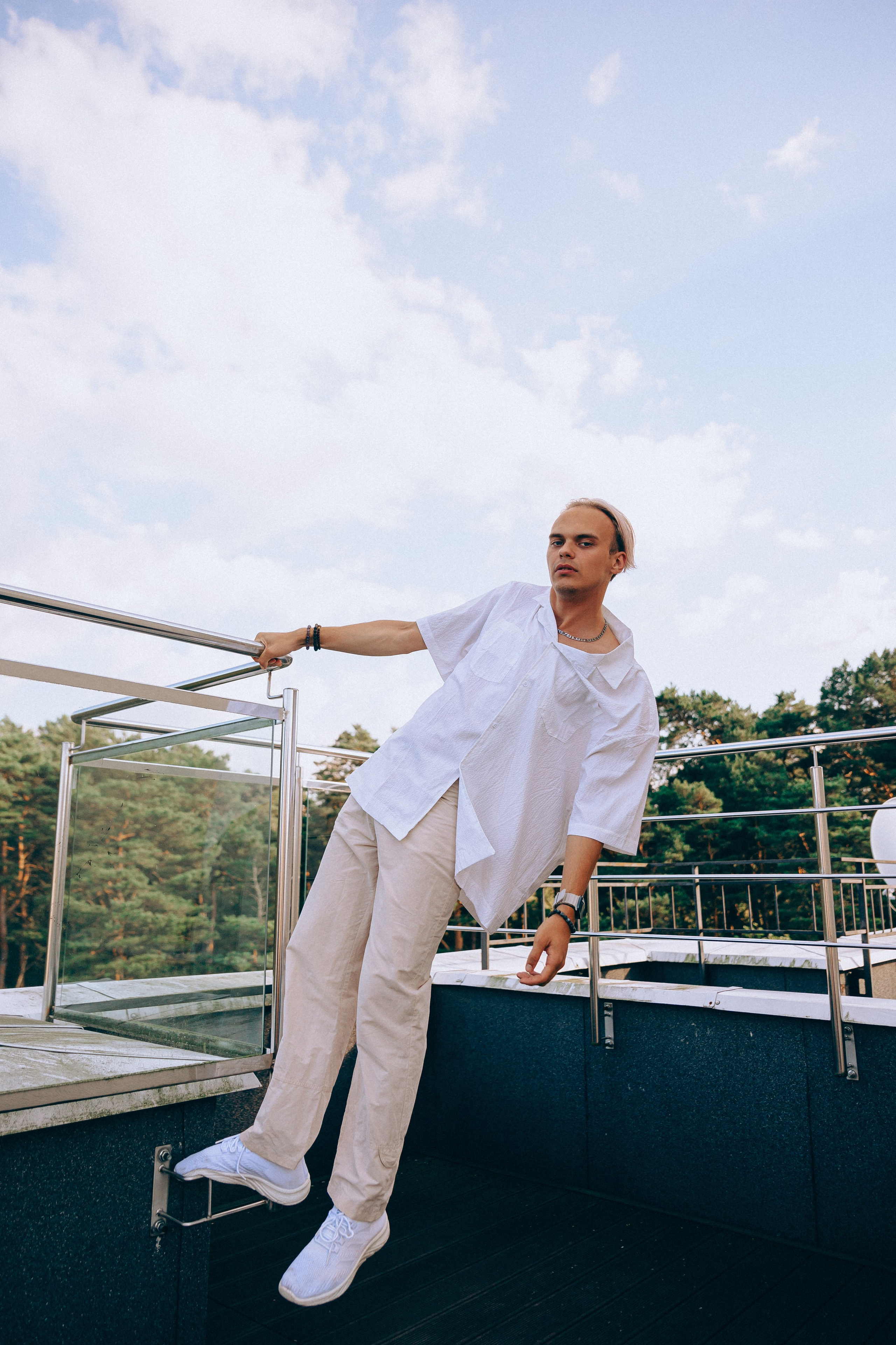 Даниил. Светлогорск. Свадебный и семейный фотограф г. Севск и г. Калининград