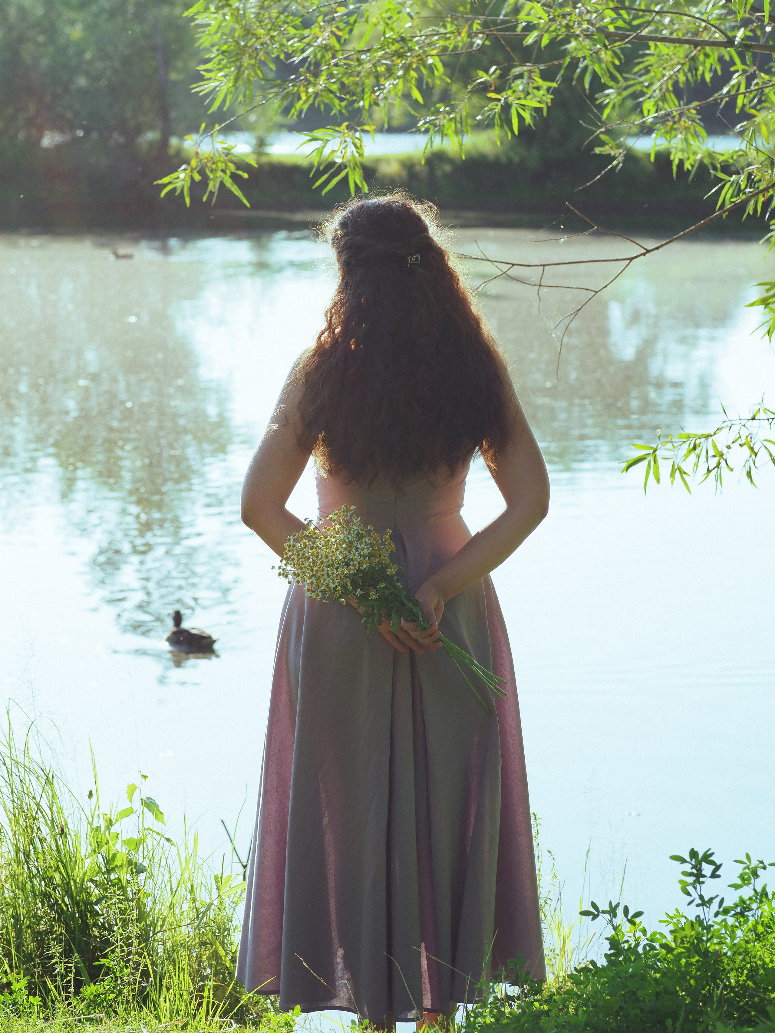 Принцесса. Семейный фотограф в Красноярске Лизоркина Вера