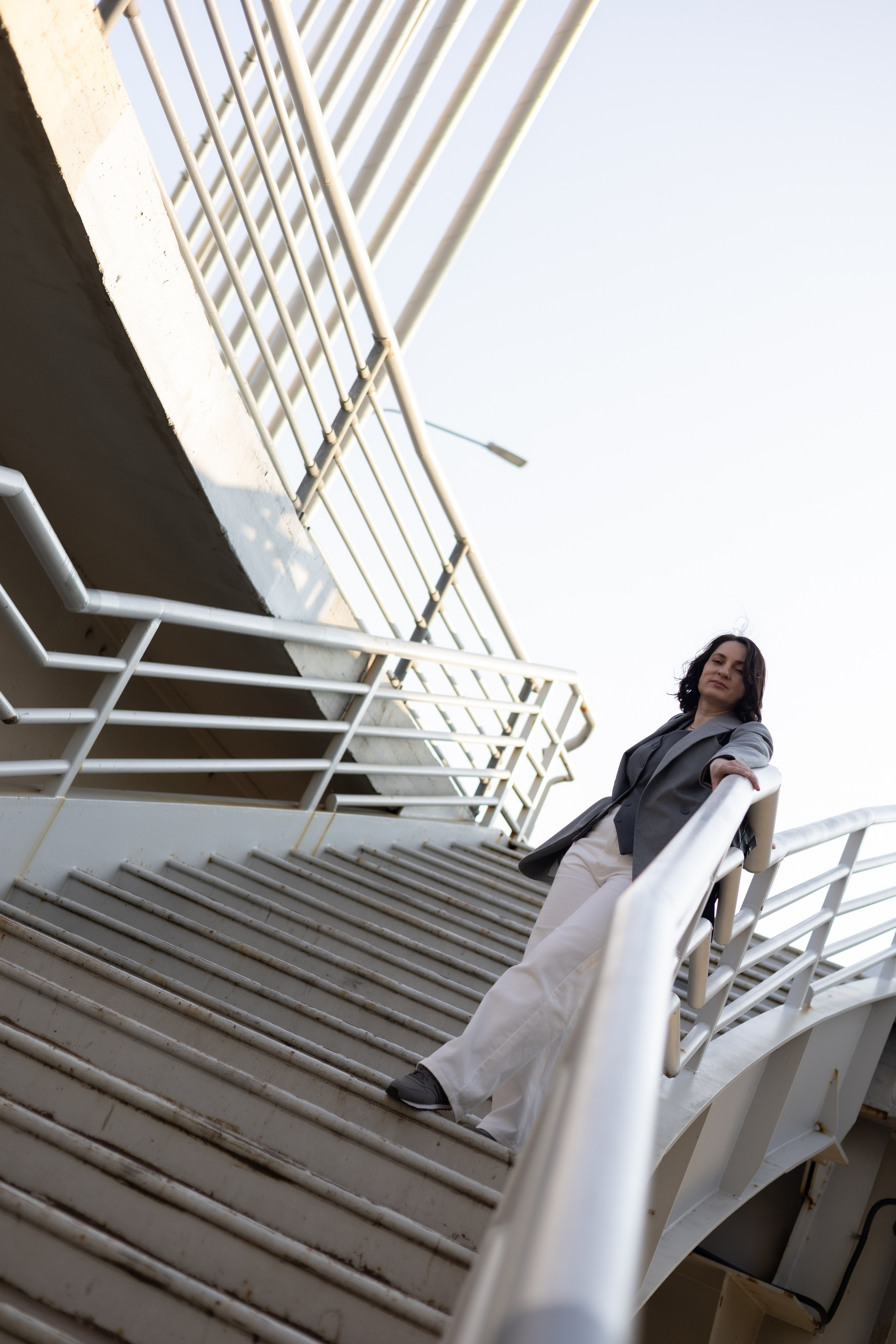 Наталья. Съемка в Санкт-Петербурге. Марина Лавинская Фотограф из Москвы