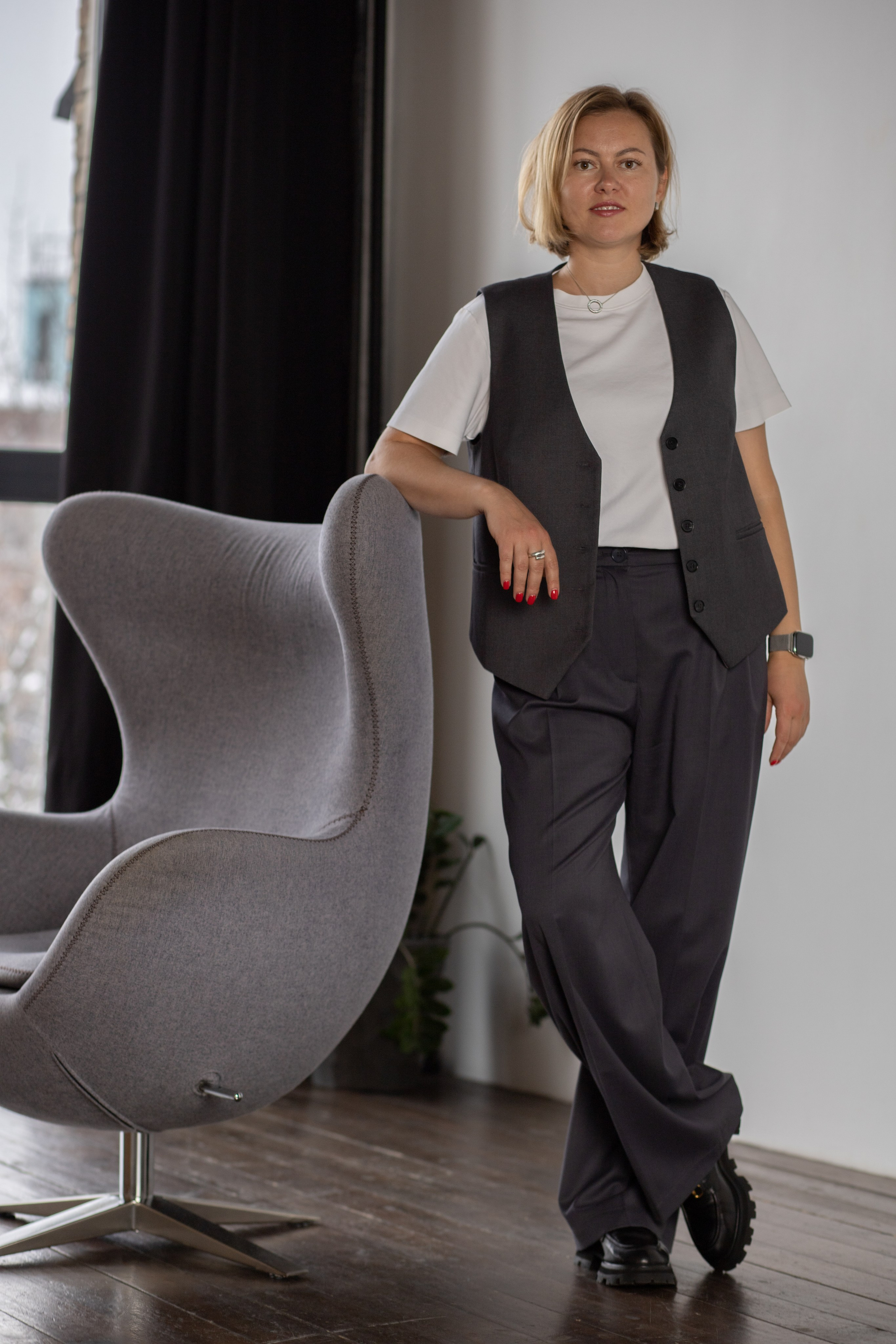 Евгения. Марина Лавинская Фотограф из Москвы