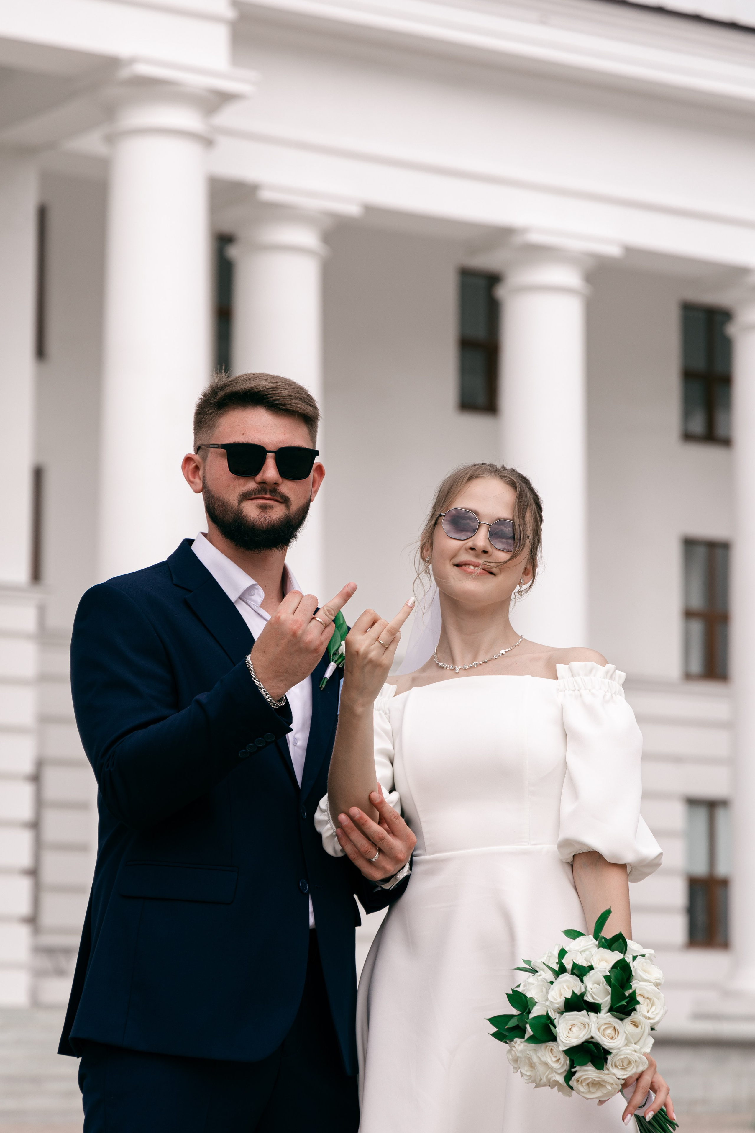 Сергей и Александра. Антон Исаев — Фотограф-видеограф в Самаре