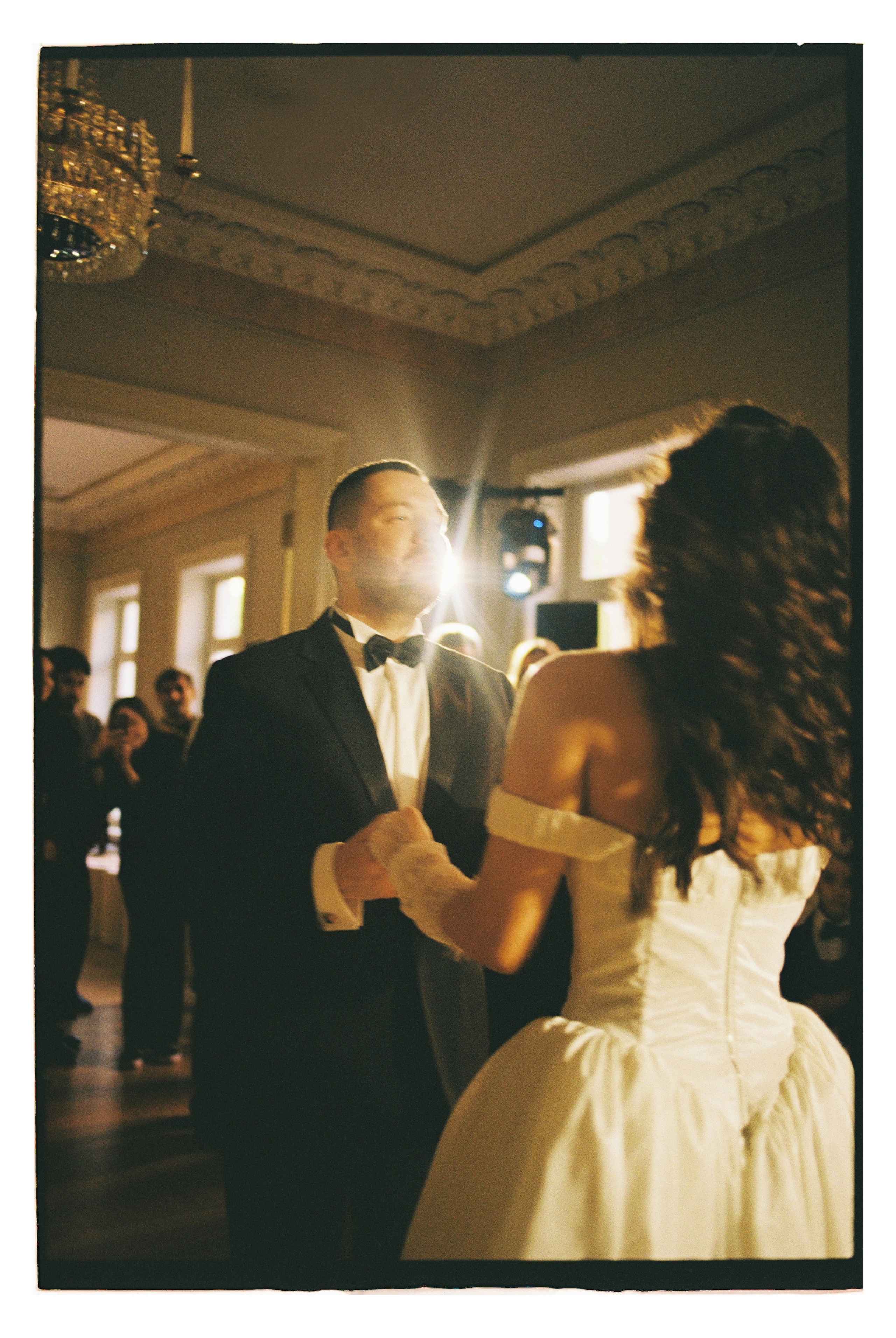 И мечта стала явью. Annbakhtina.com