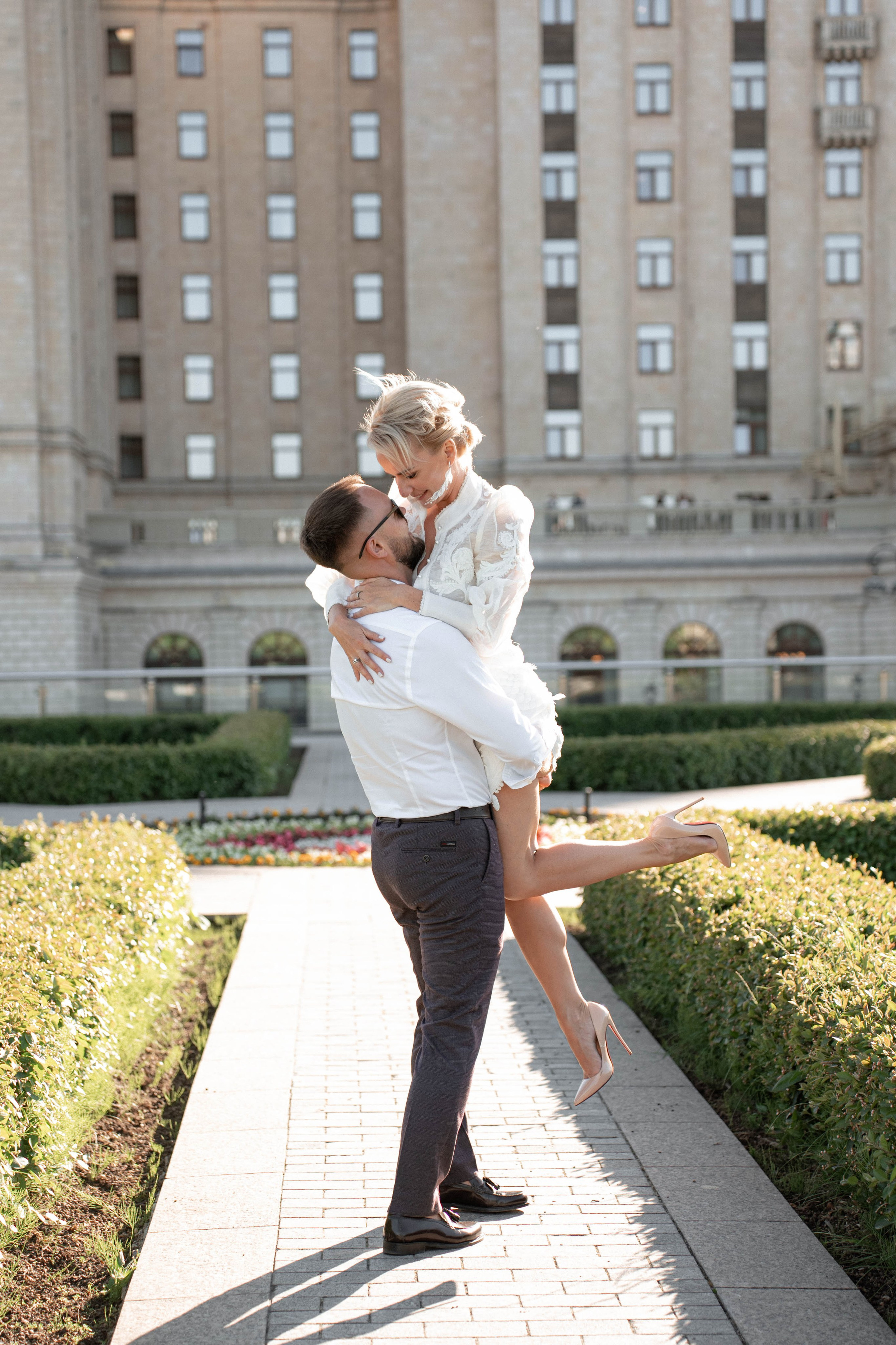 Four Seasons|Дворец № 4 | Украина. Свадебный фотограф Москва Александра Аверкова