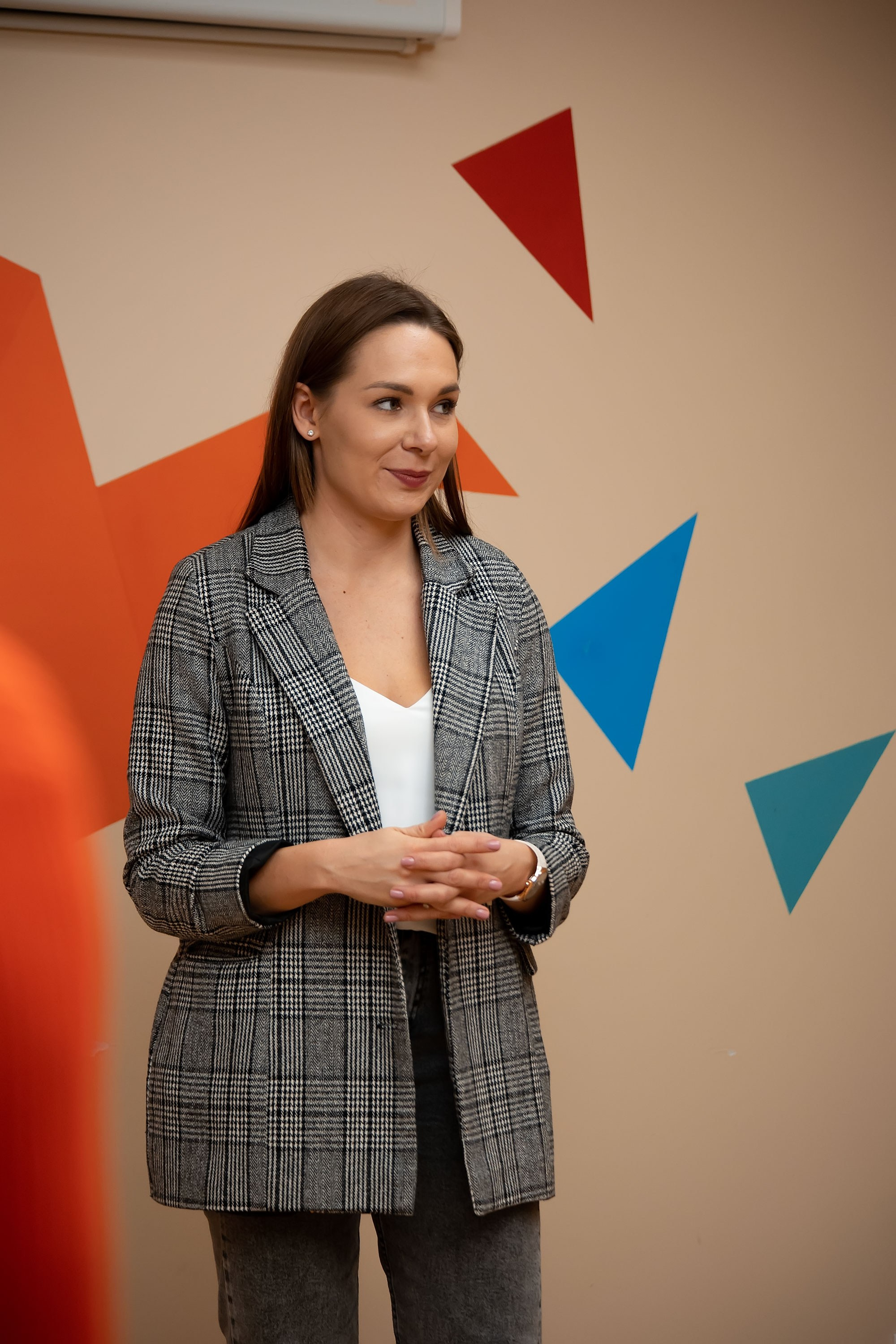 Женский клуб. Семейный, индивидуальный фотограф в Москве Ангели Марина