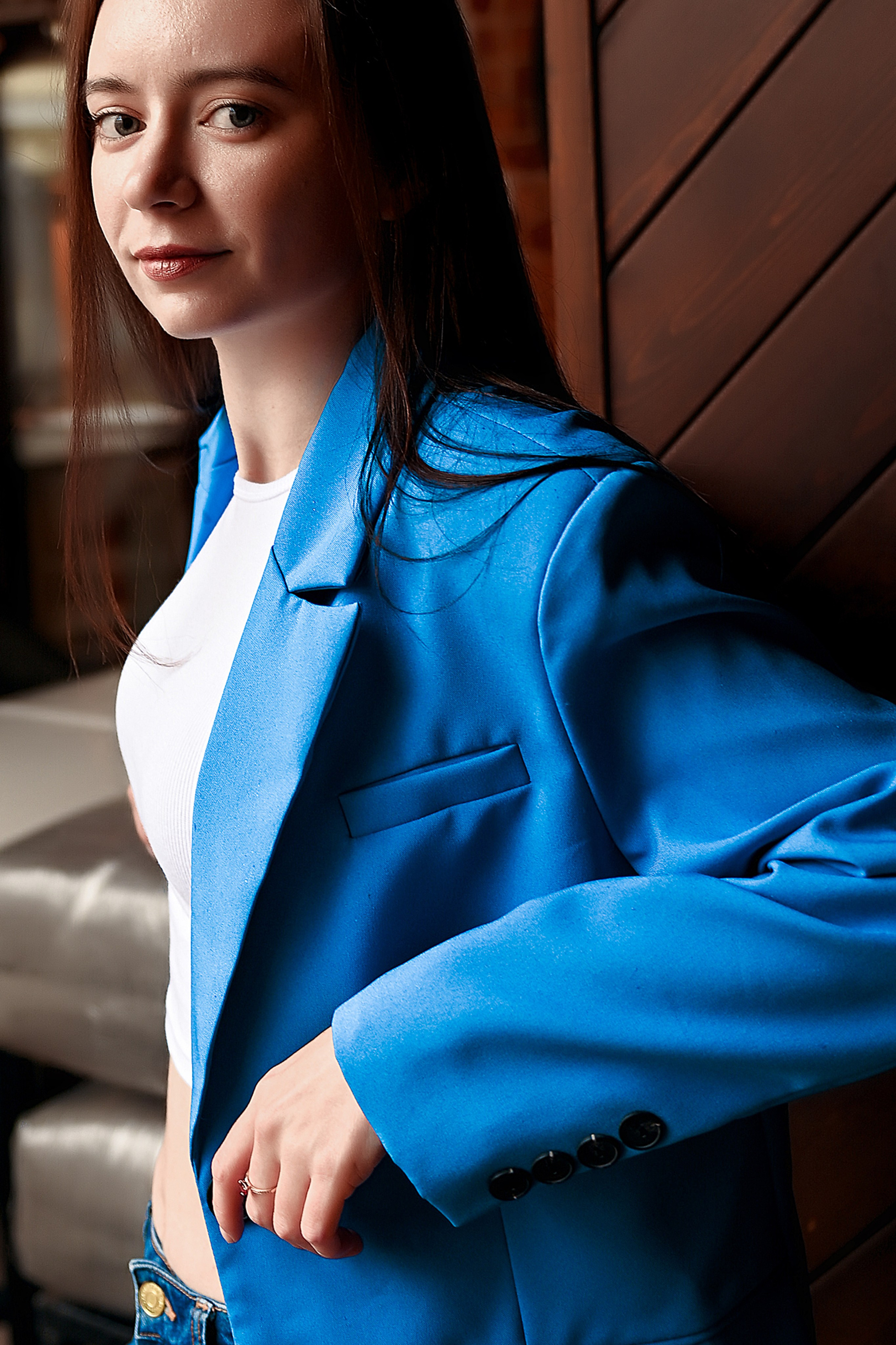 Фотосет уличный. Свадебный, семейный, детский, контент фотограф в Омске Максим Ильин