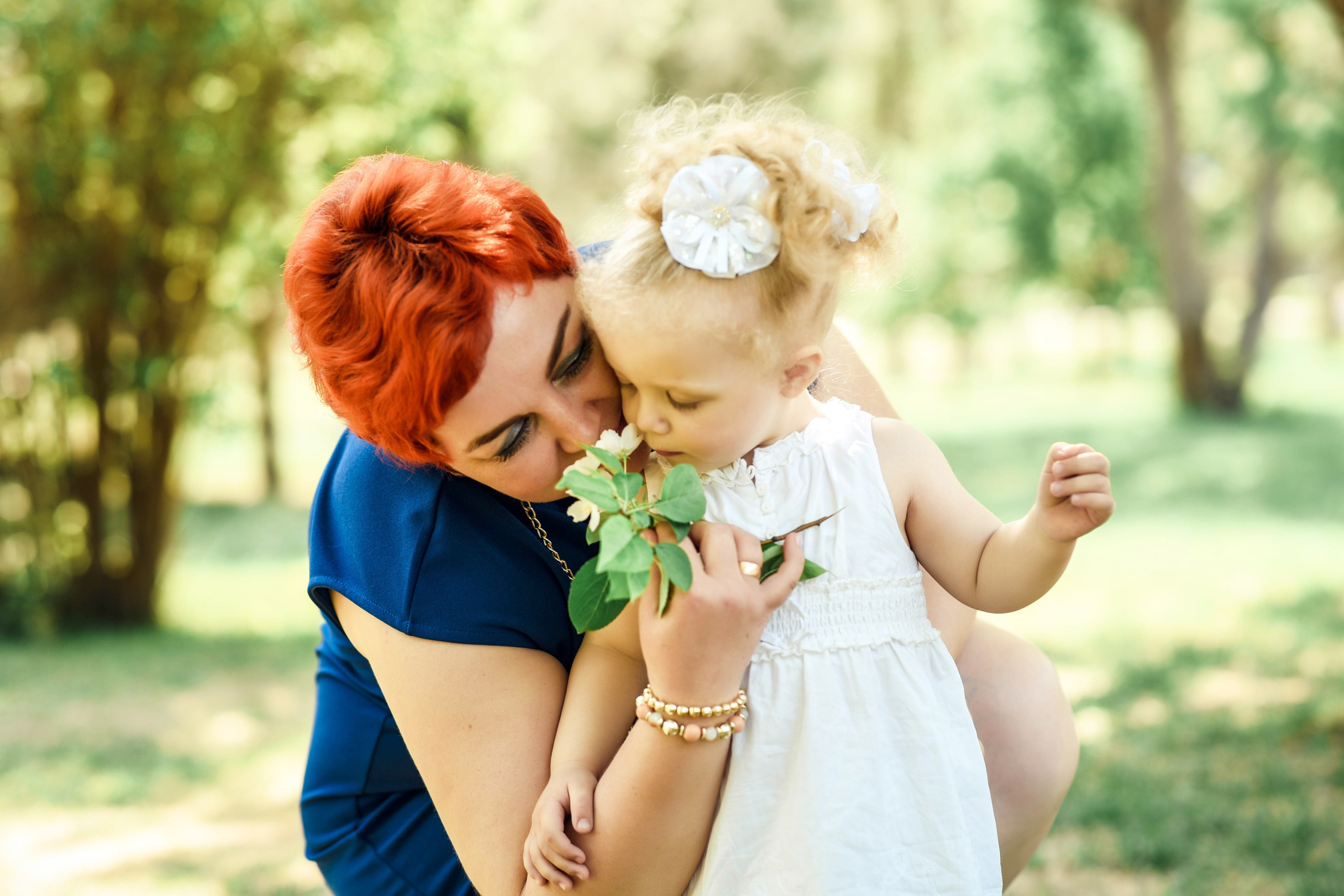 Семейная уличная. Свадебный, семейный, детский, контент фотограф в Омске Максим Ильин