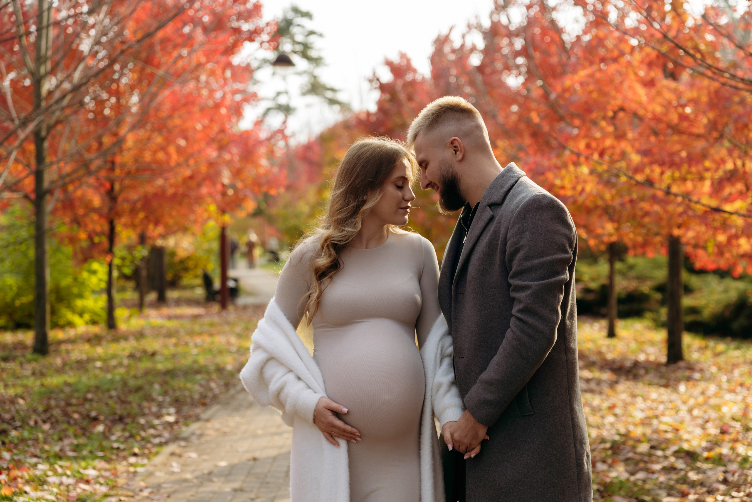 Студия + прогулка. Свадебный и семейный фотограф Краснодар, Юлия Потопахина