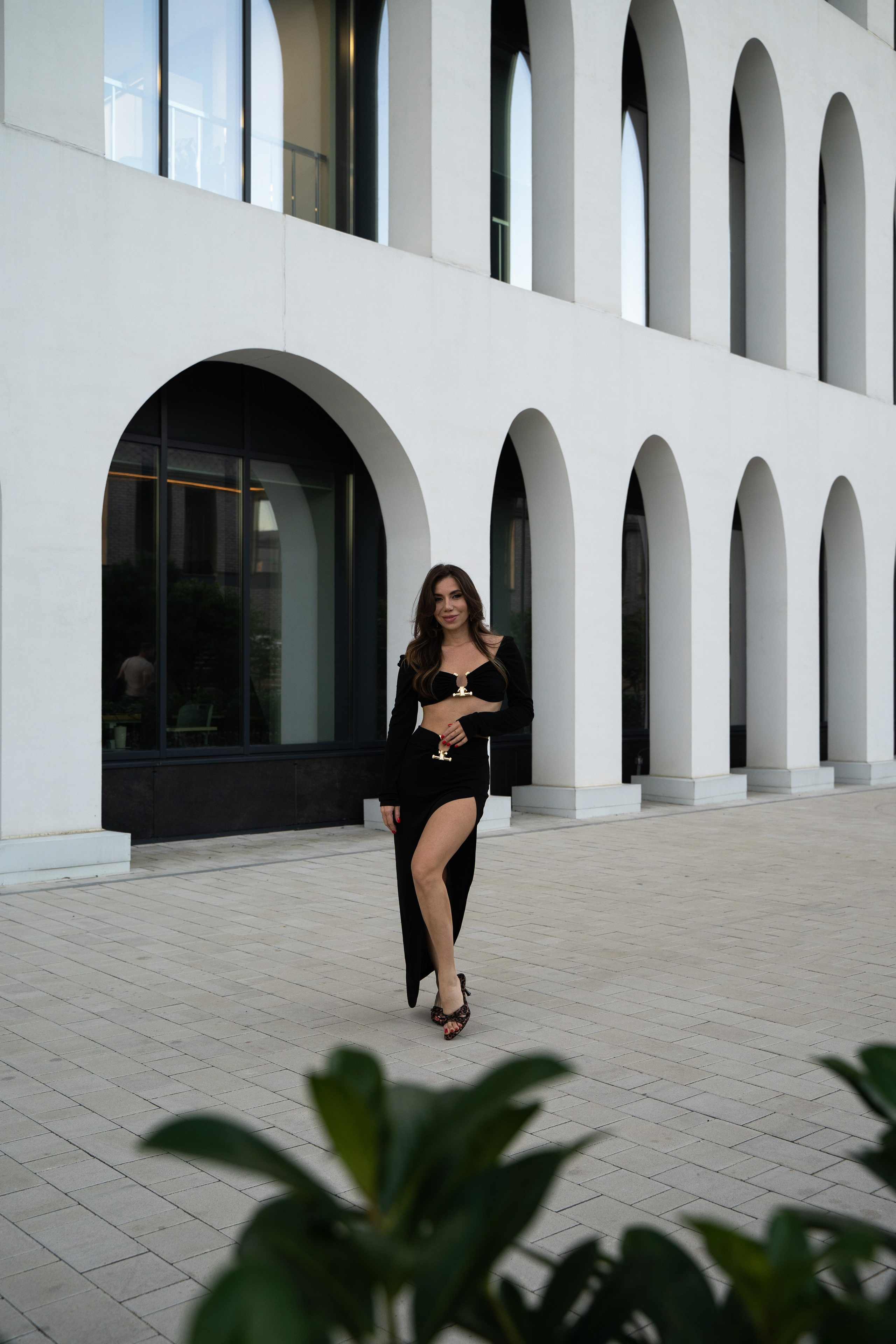 Мэри. ФОТОГРАФ OXANA OXX